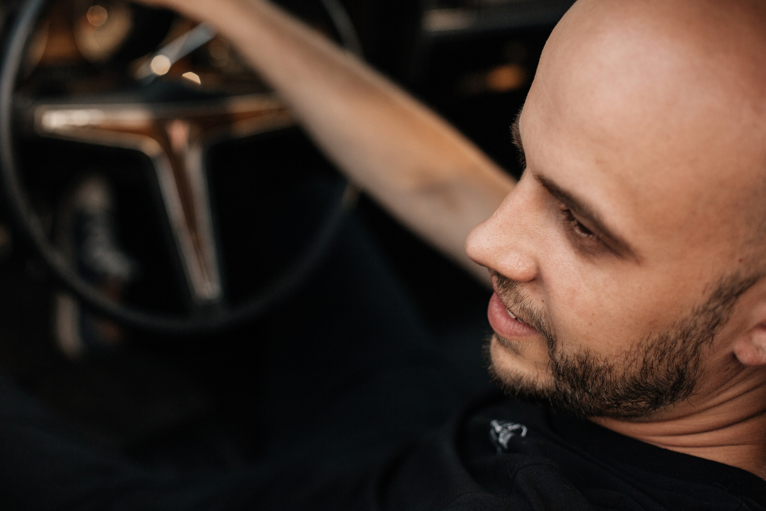 Тимофей и Карина. Свадебный и Репортажный фотограф Нижний Новгород Москва Ежов Иван