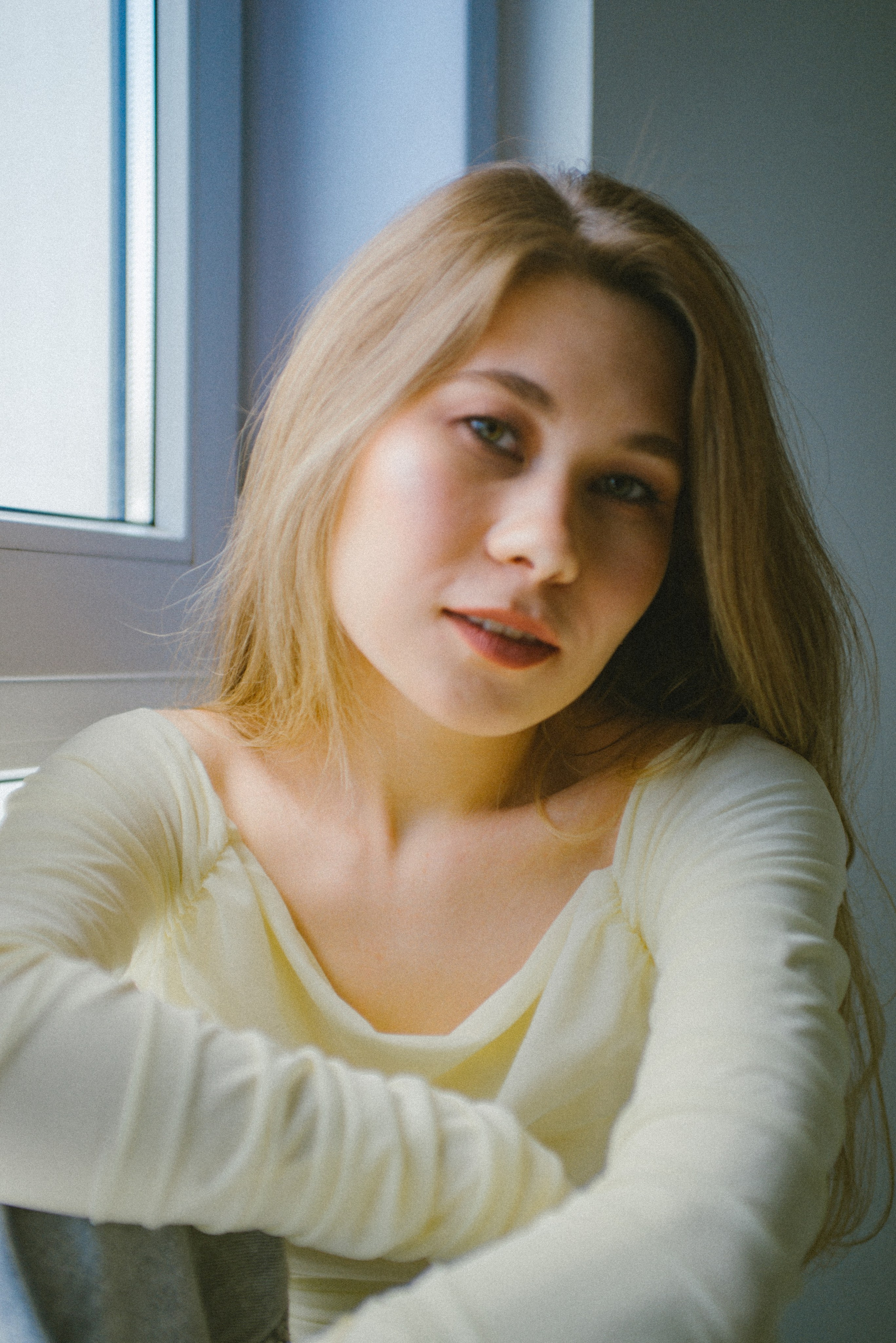 Free. Фотограф