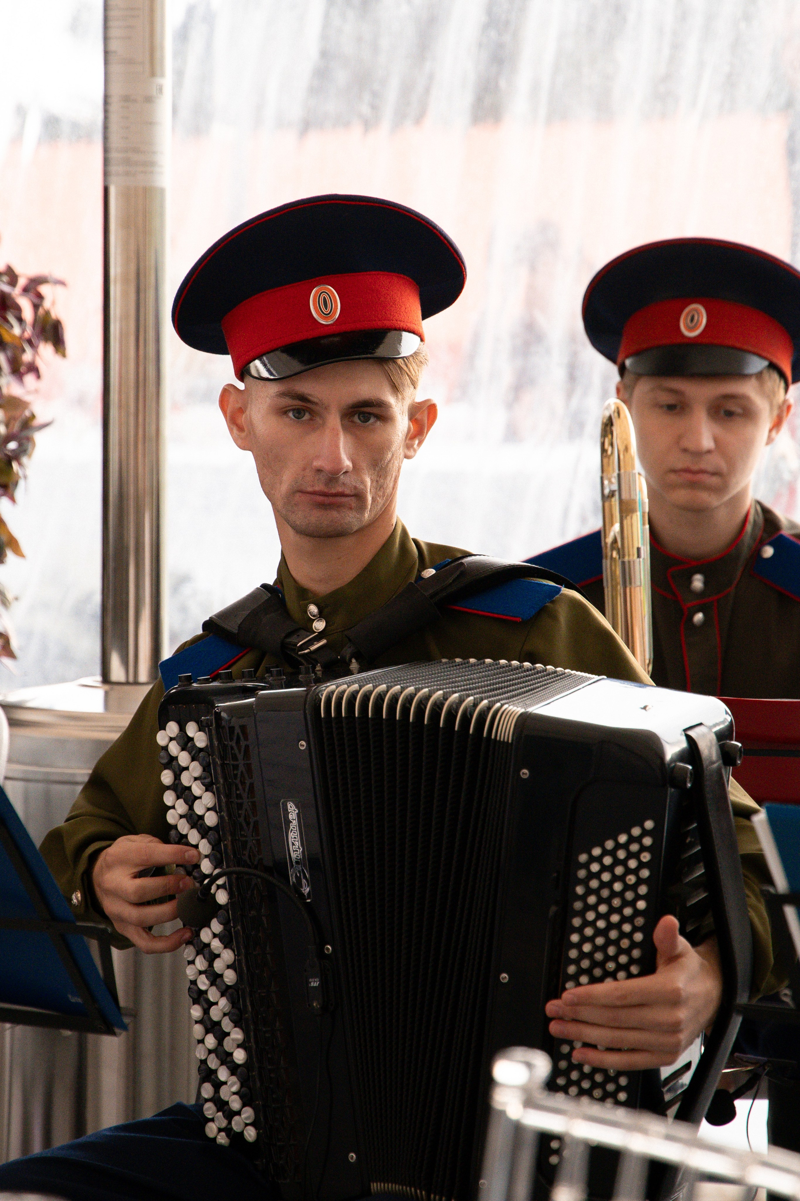 «Красностопъ Золотовский» третий винный фестиваль. Анна Рышкевич