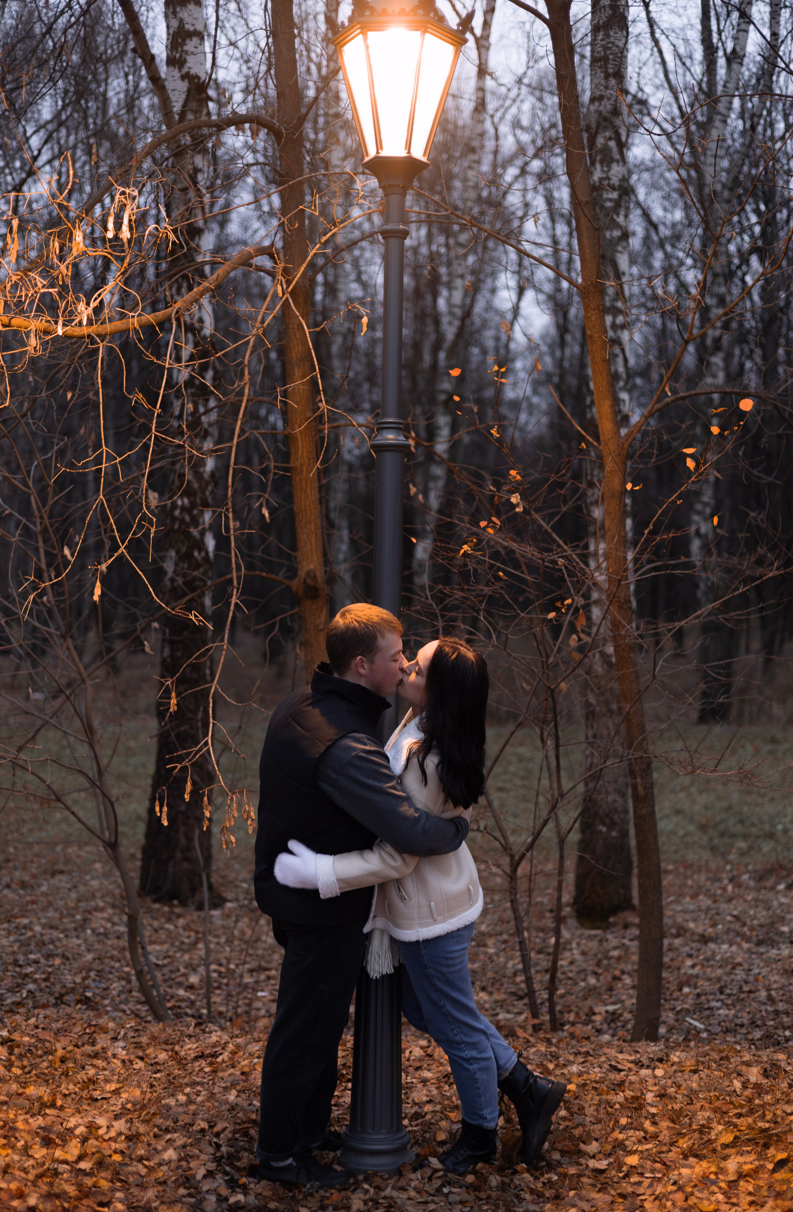 Усадьба. Фотограф Москва