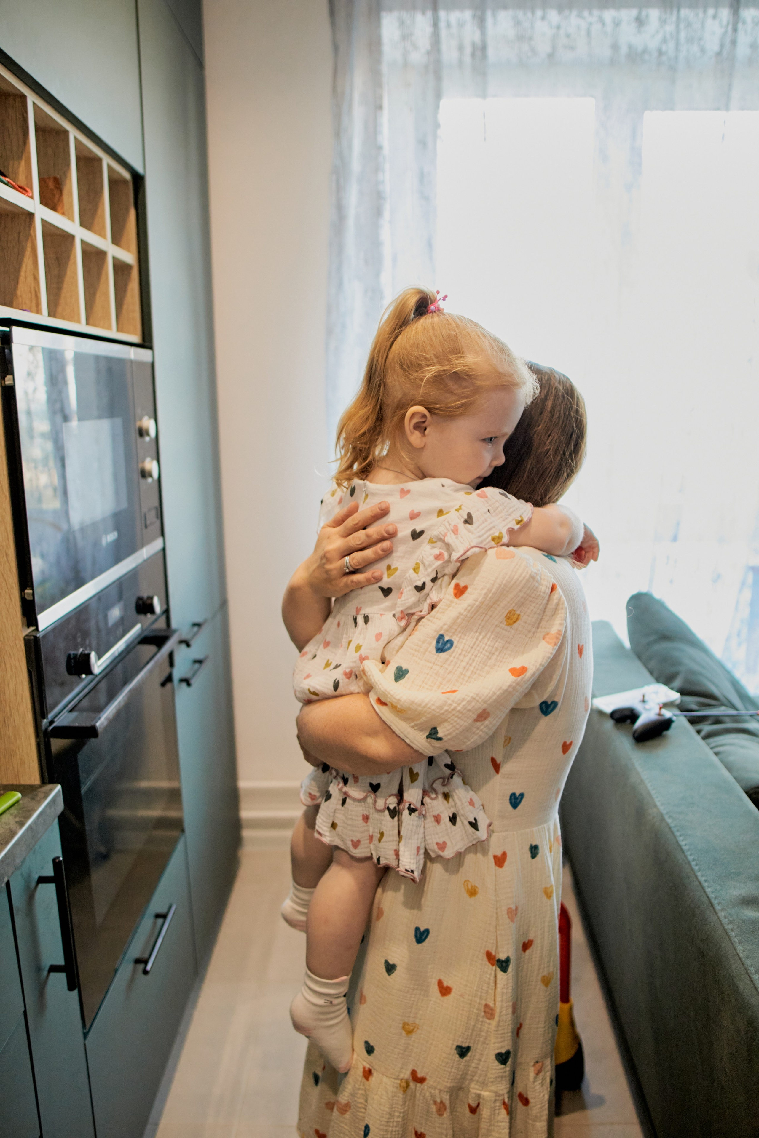 Три кота. Фотограф Москва