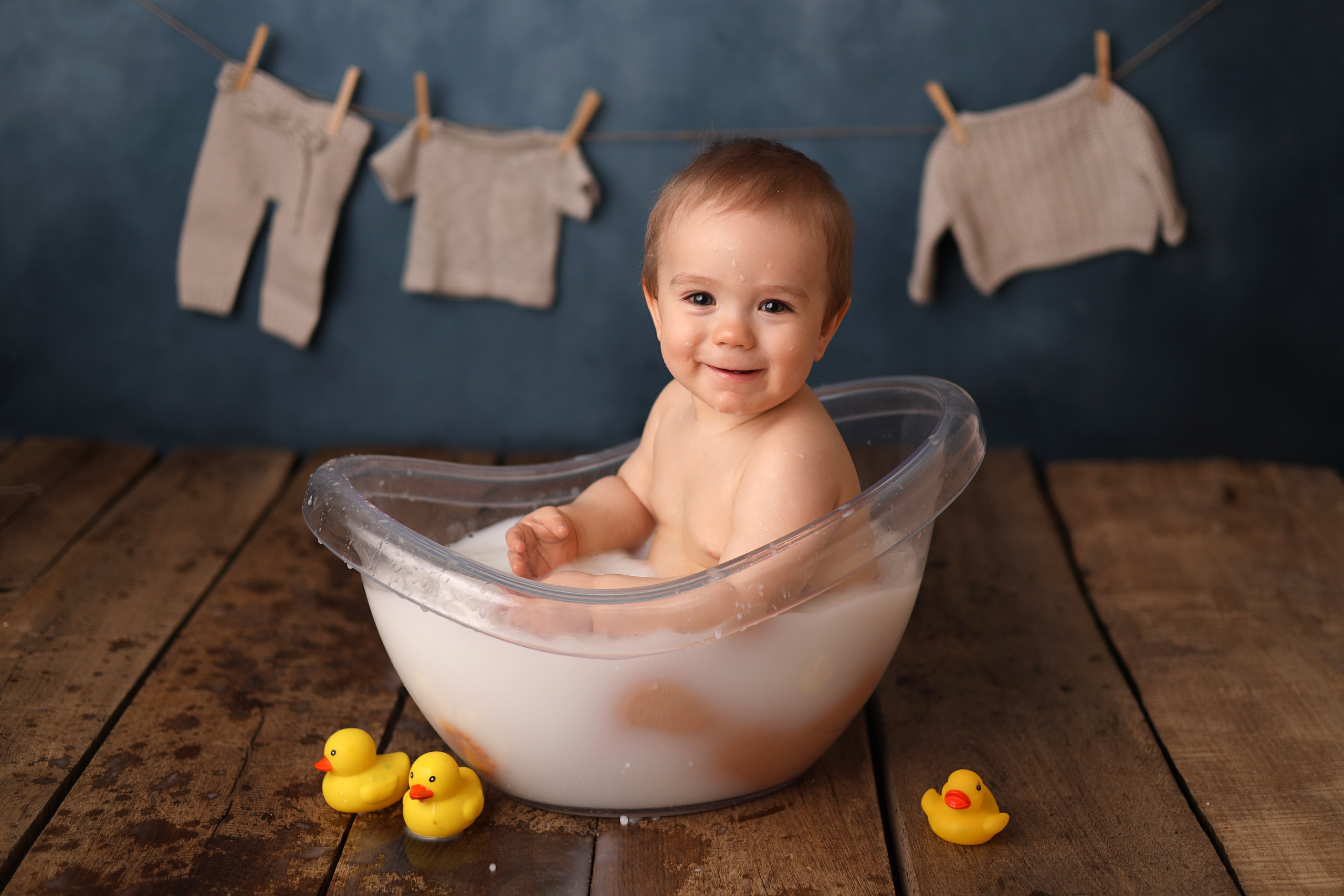 Степану 1 годик. Фотограф новорожденных Москва. Ньюборн фотограф Москва