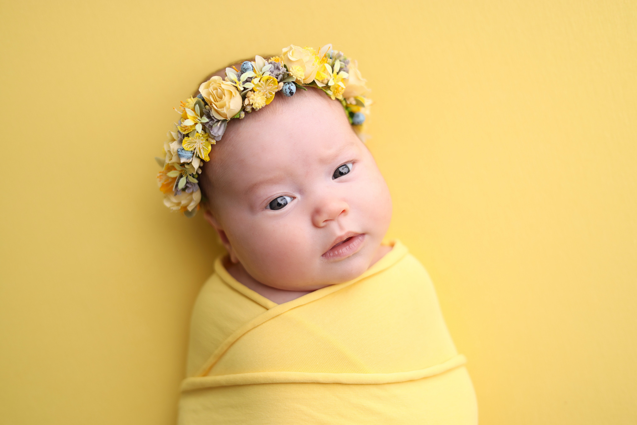 Софие 2 месяца. Фотограф новорожденных Москва. Ньюборн фотограф Москва