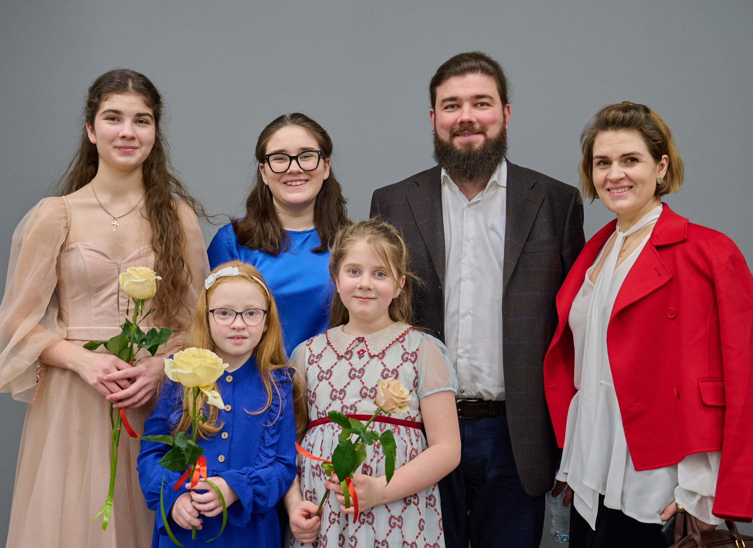 Репортажная съёмка концерта в «Башне». Фотограф в Москве
