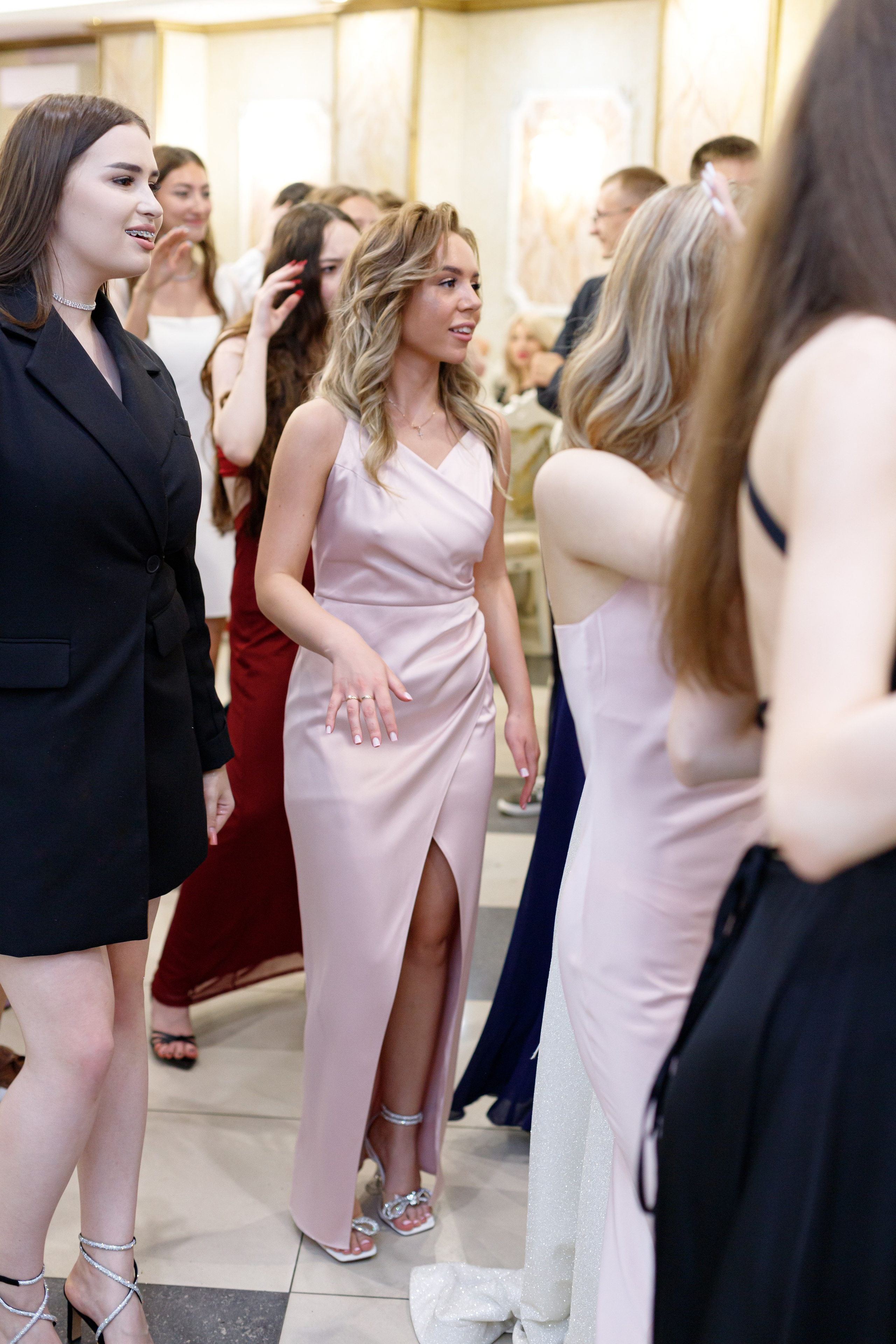 Выпускной. Photokarish