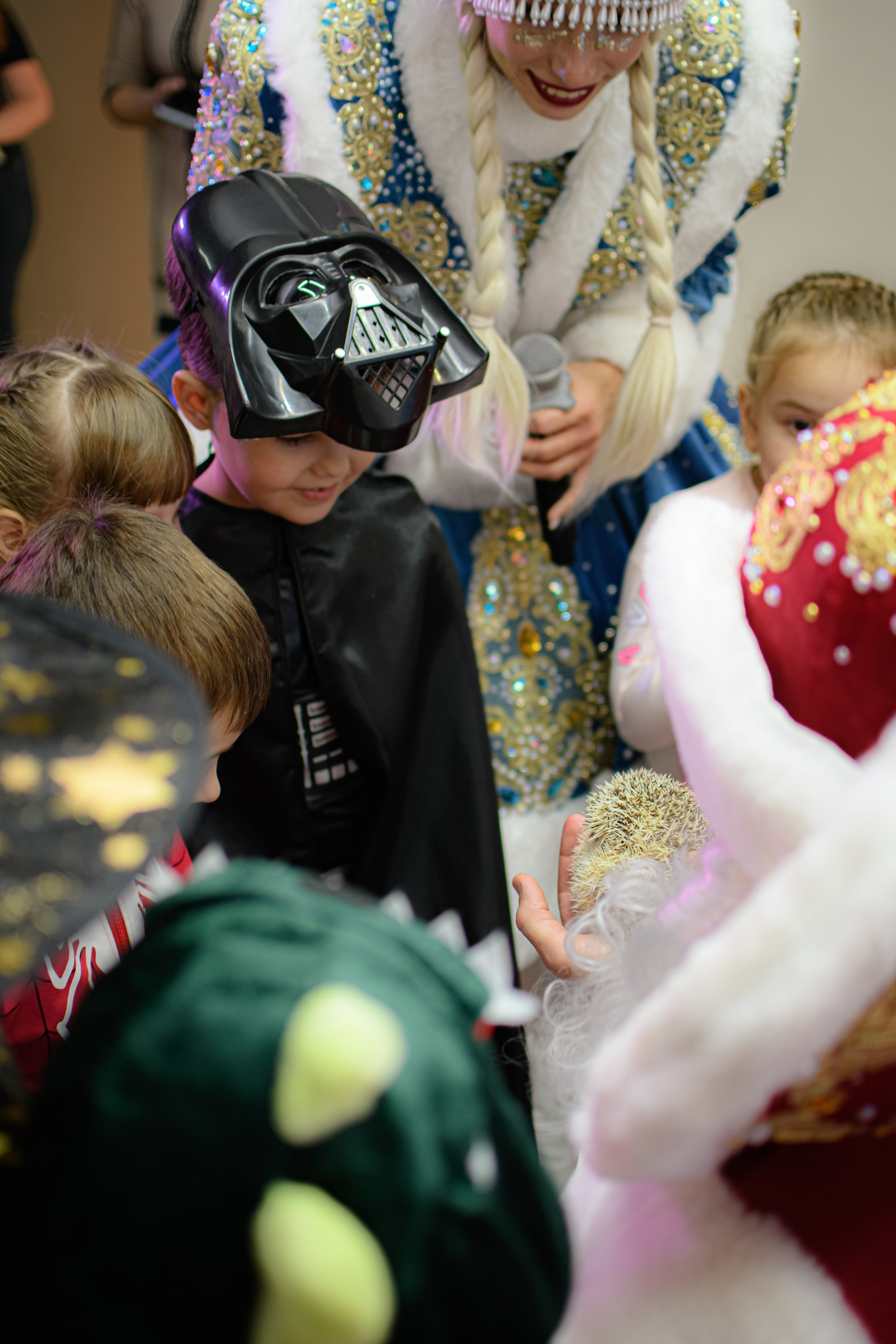 HAPPY NEW YEAR. Photokarish