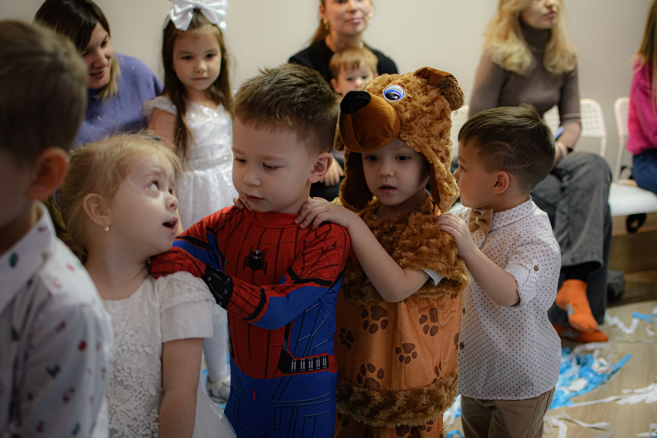 HAPPY NEW YEAR. Photokarish