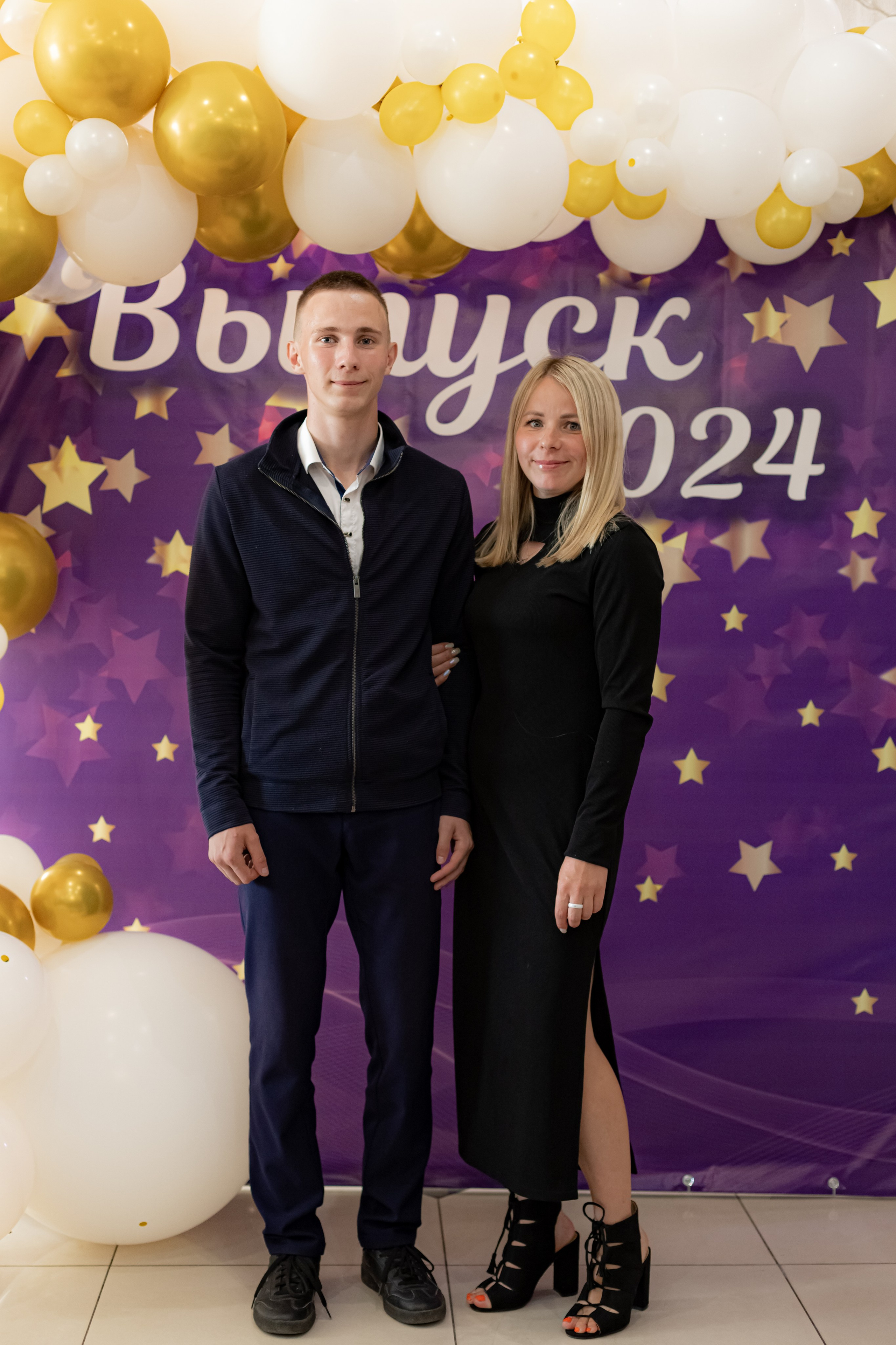 Выпускной. Photokarish