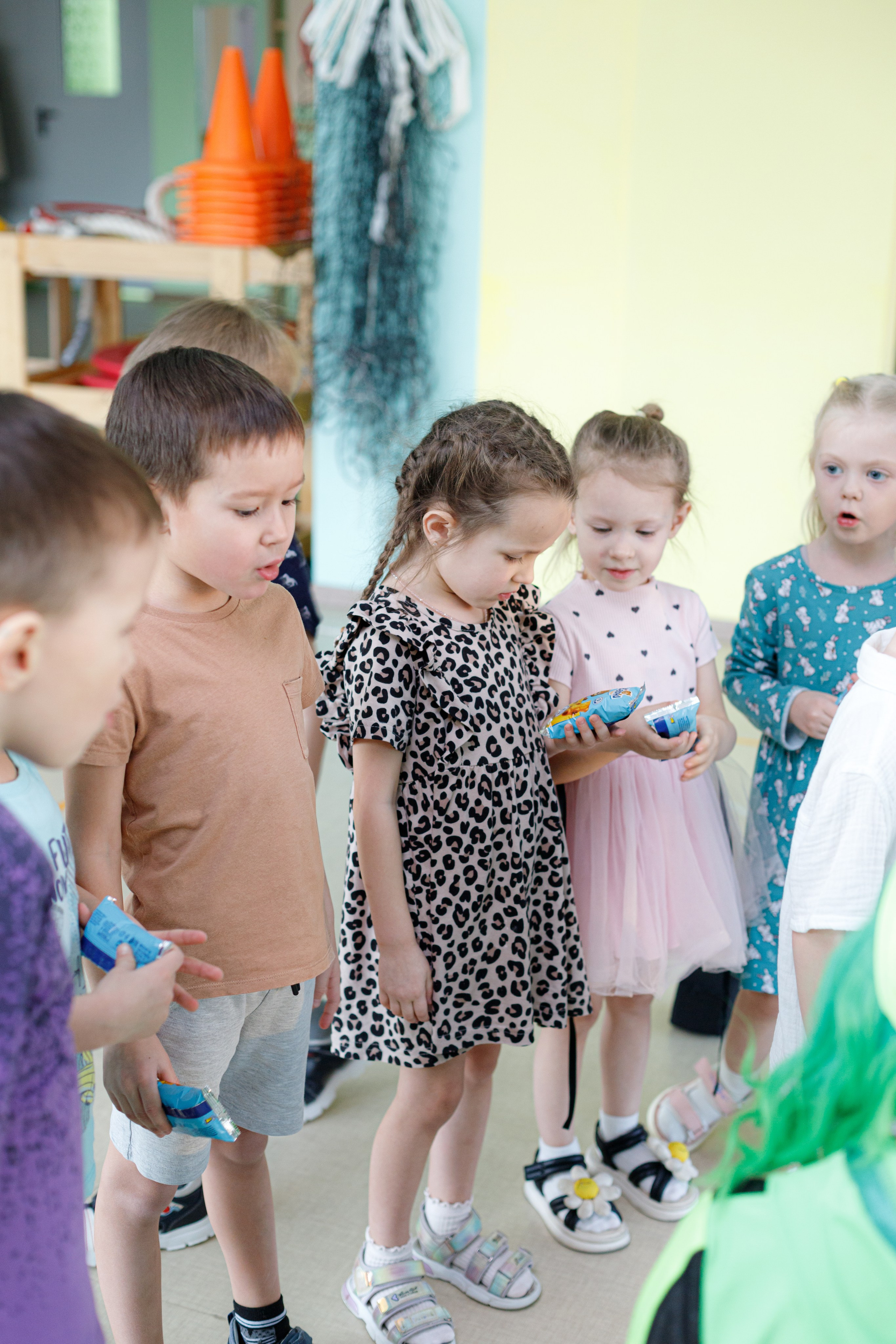 Эмиль / 6 years birthday. Photokarish