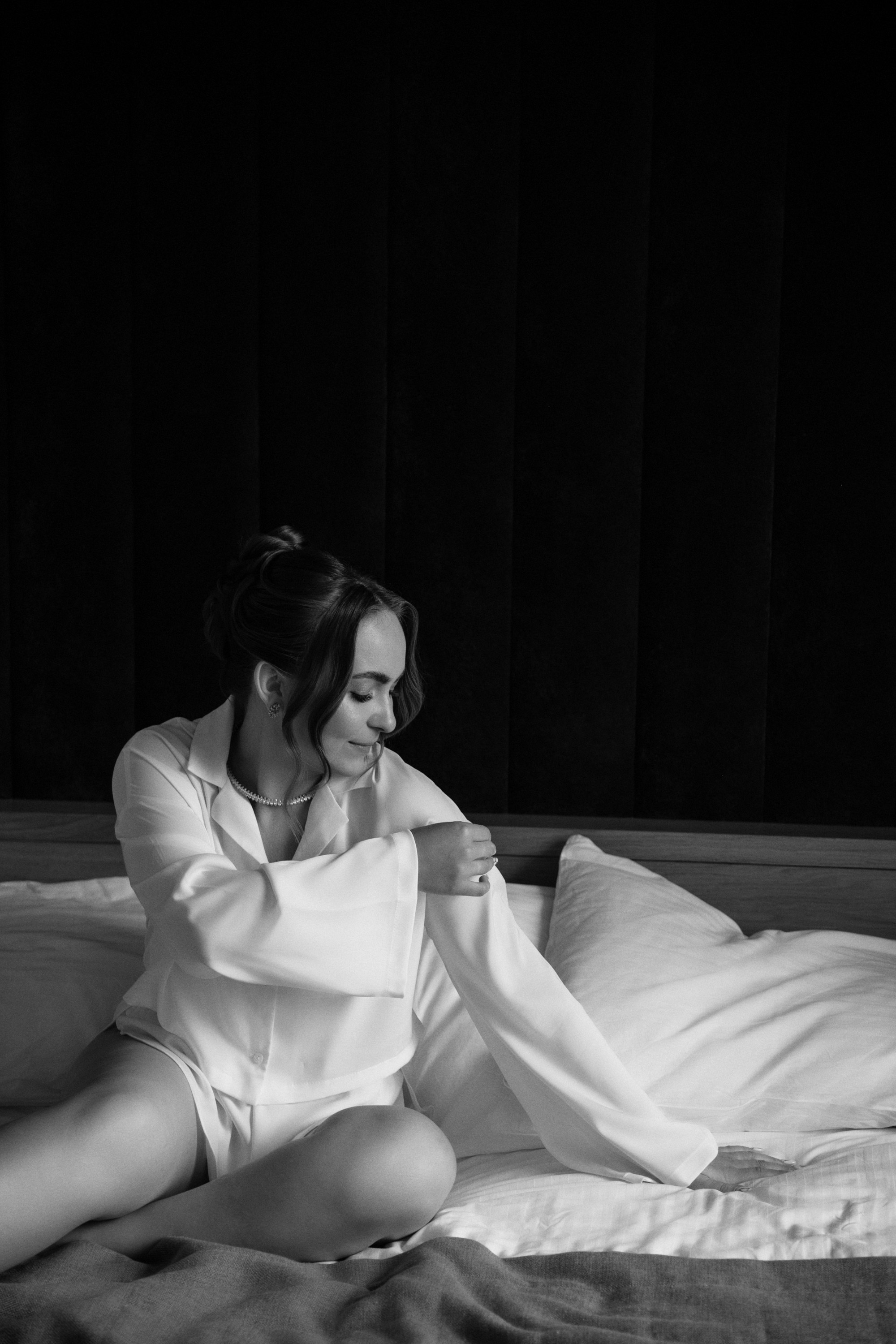 Яна и Рома. Фотограф Смоляк Алена