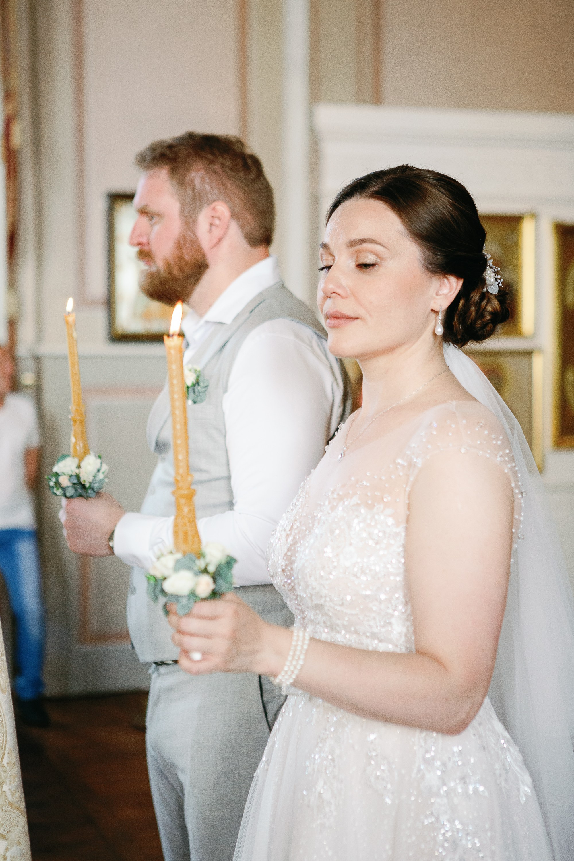 Свадьба Ильи и Юлии