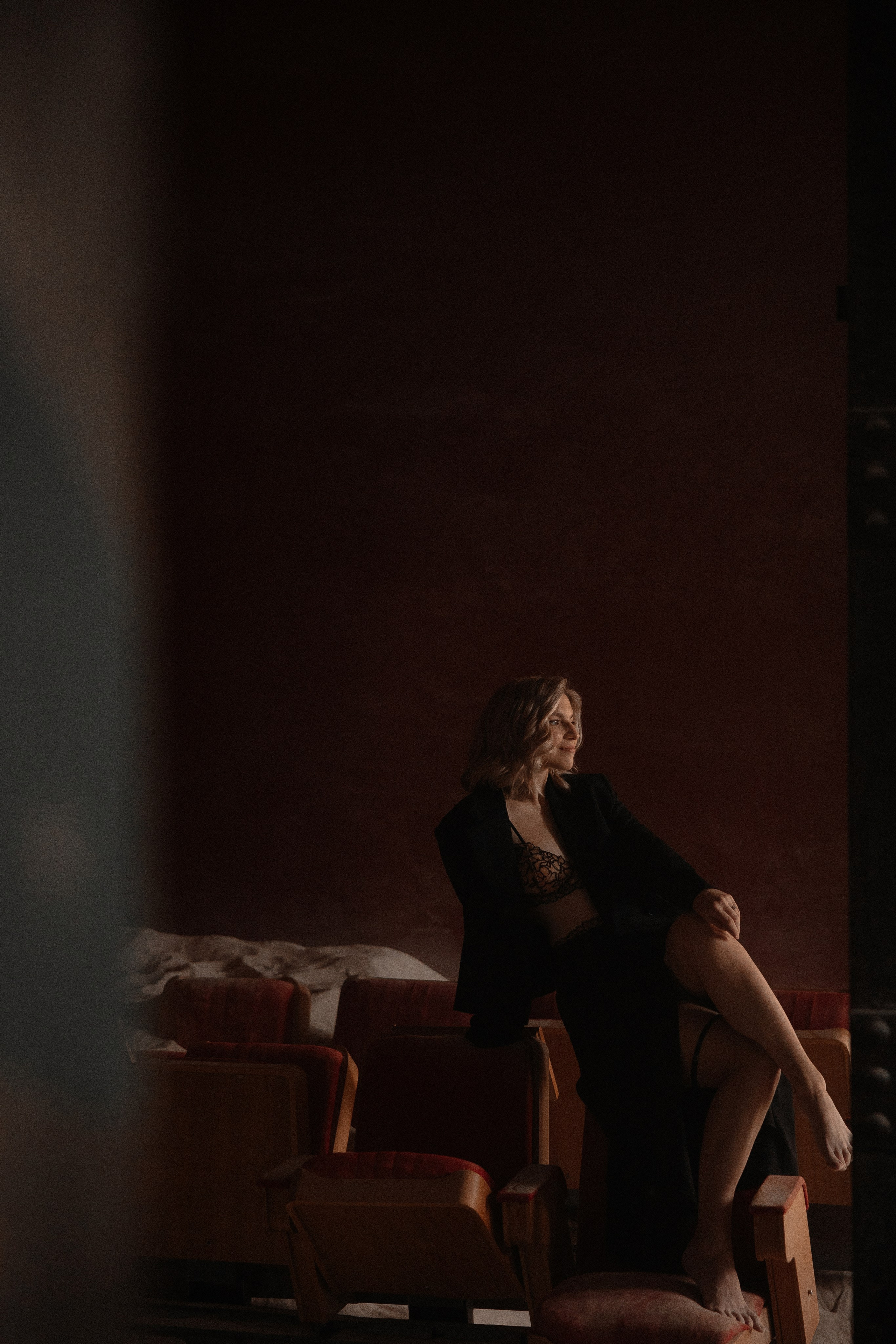 Настя. Свадебный и семейный Фотограф Денис Кошель