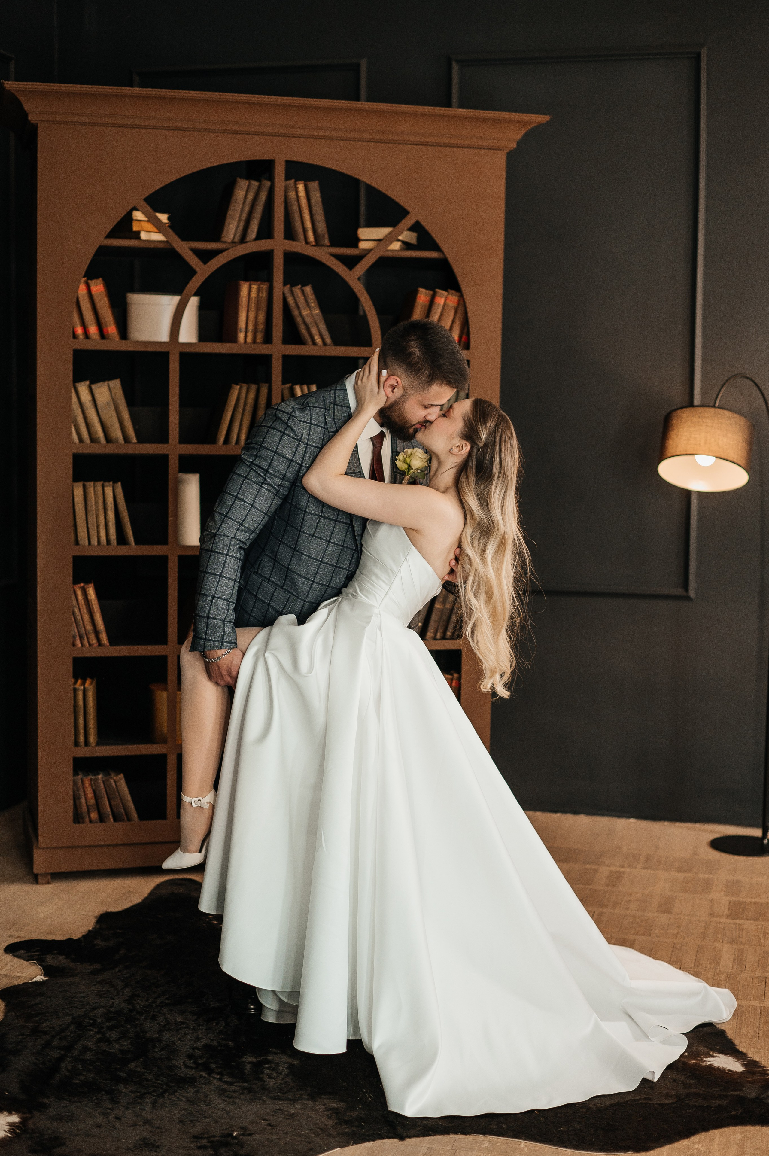 Юрий и Дарья. Свадебный и семейный фотограф Кореновск/Краснодар