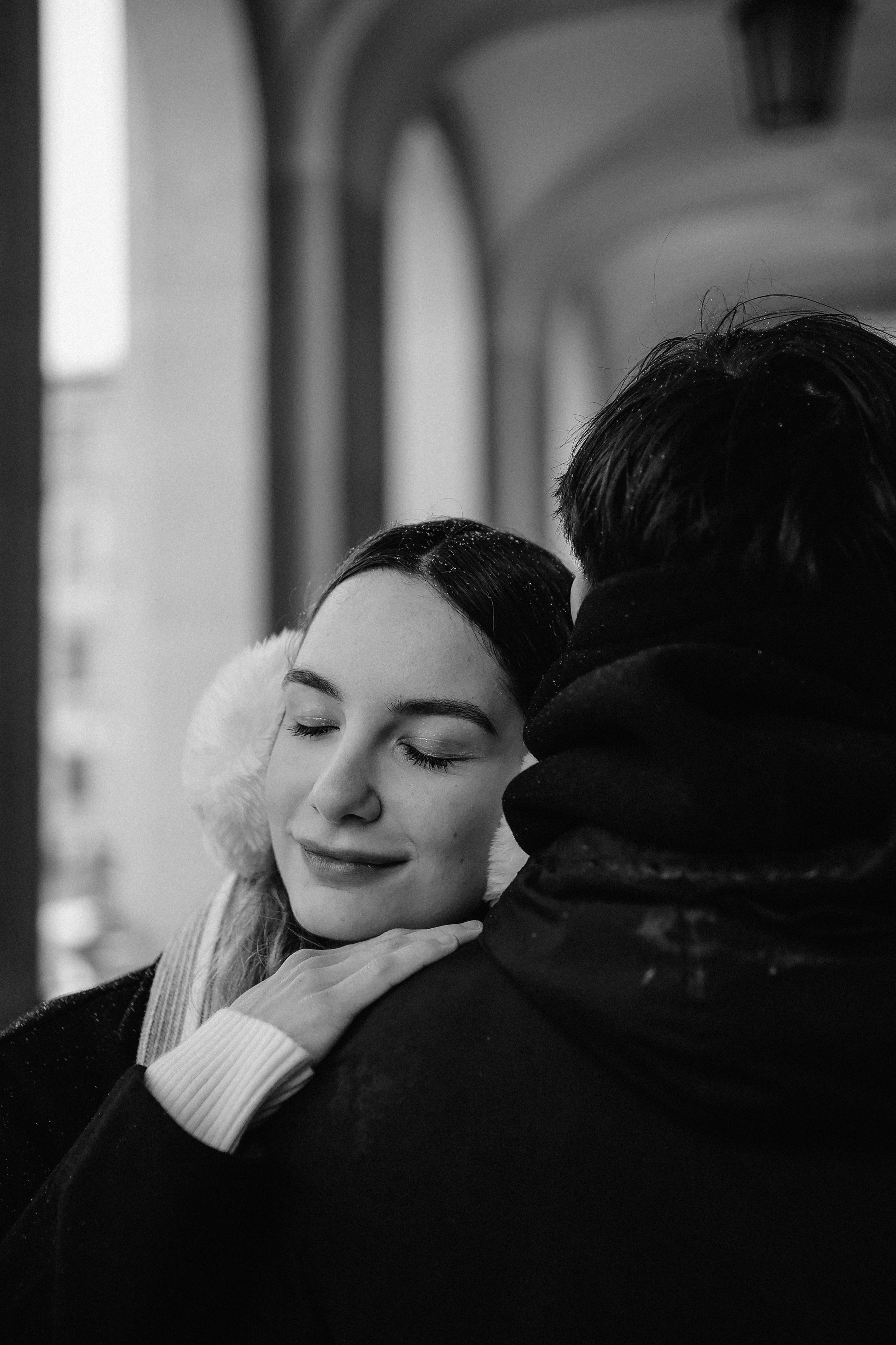 Лера & Даня. Phdkvmr.ru