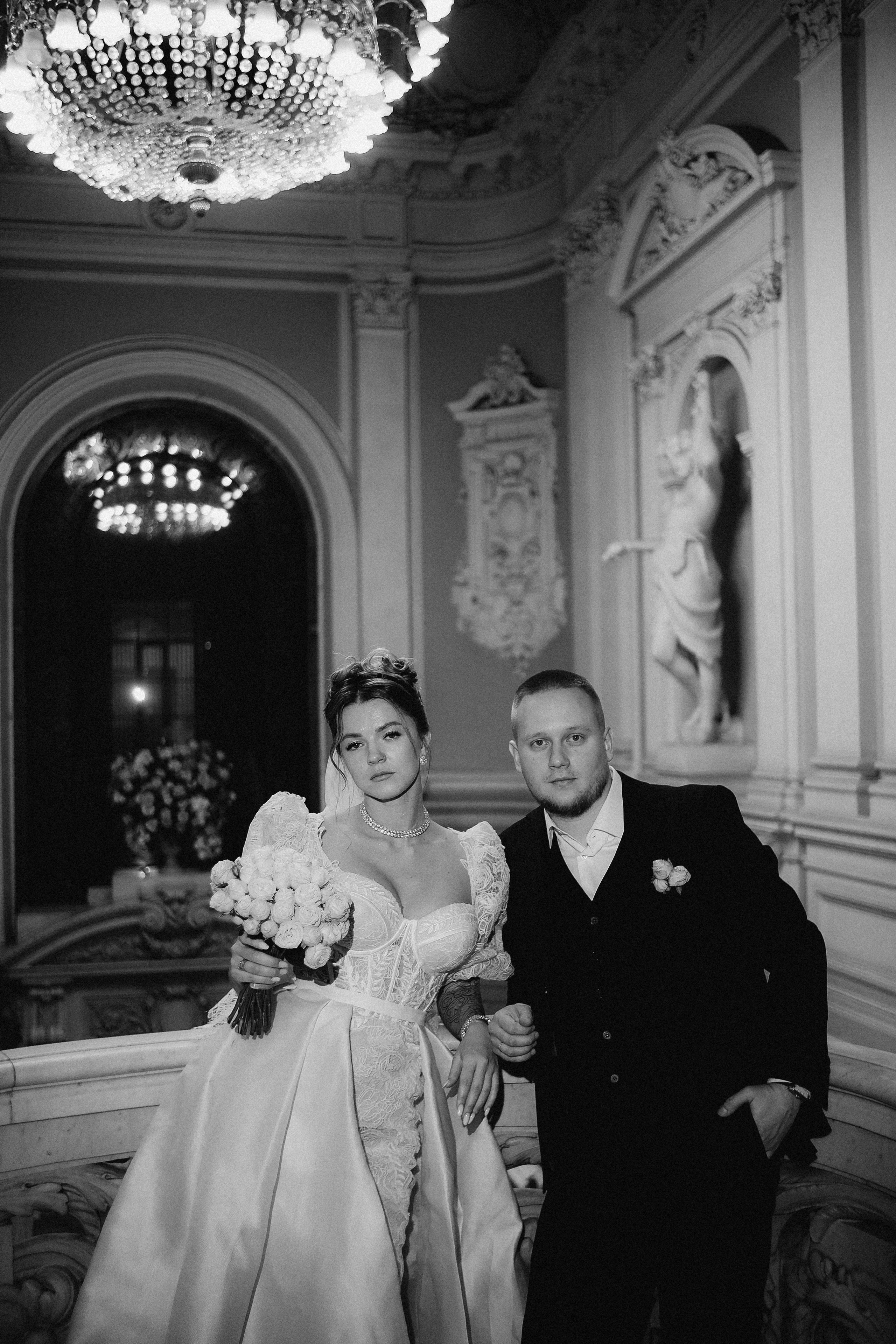 Аня & Рома ДБ1+Дом Учёных. Phdkvmr.ru