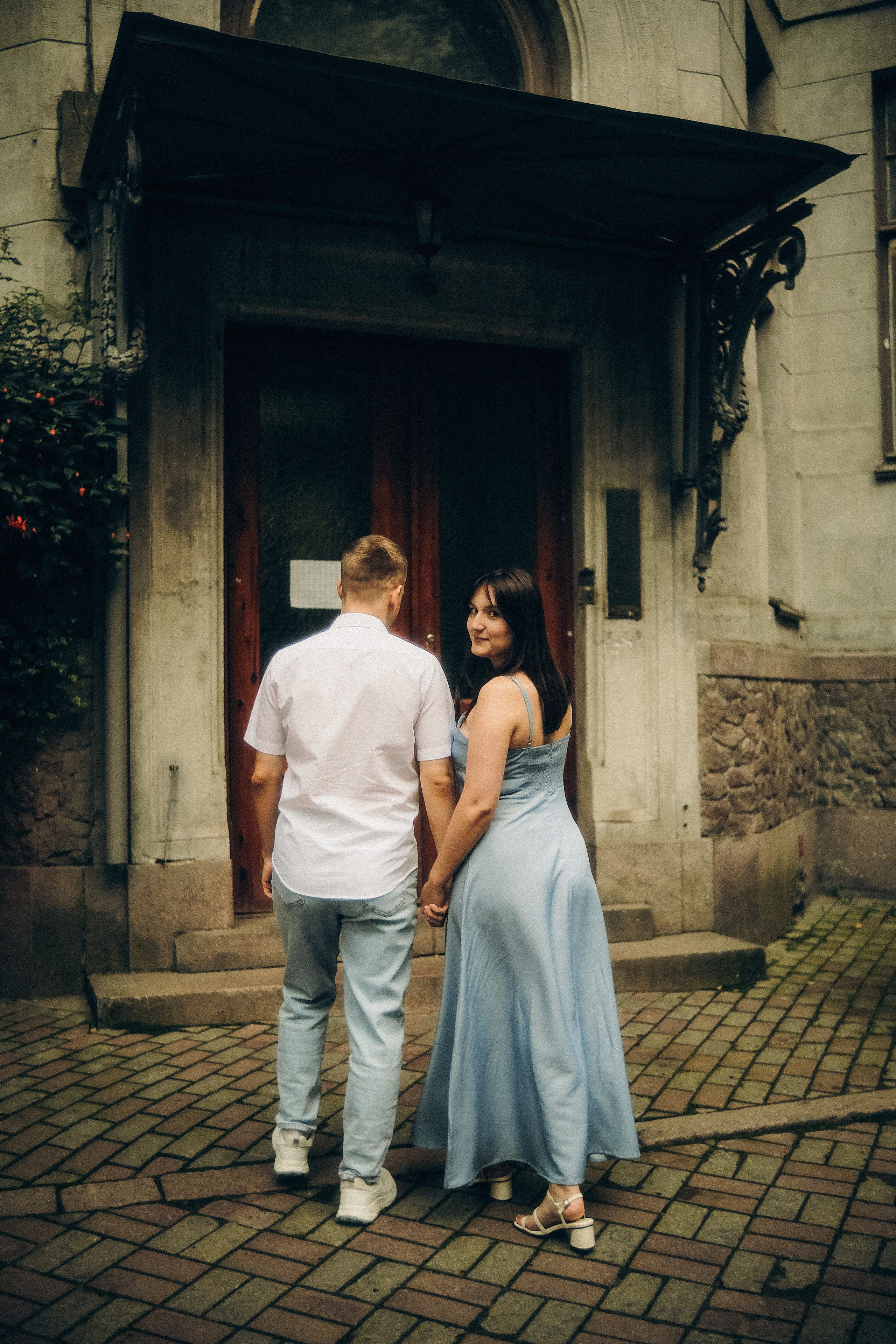 Катя & Слава. Phdkvmr.ru