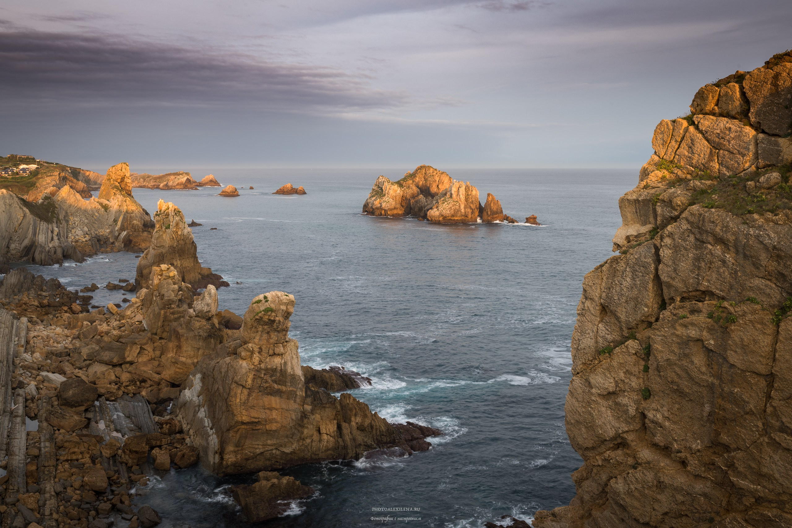 Море, море…мир бездонный. Авторские стильные фотокартины