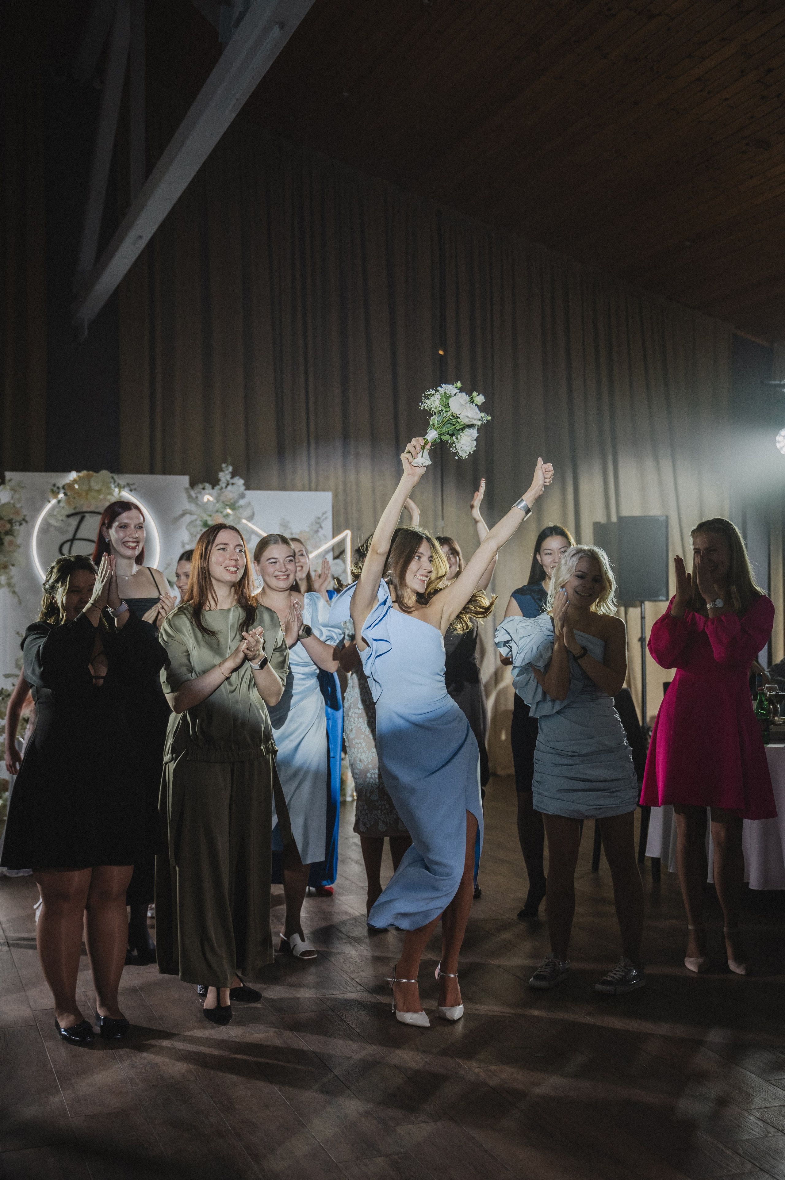 Альбом 24. Свадебный фотограф в Рязани Дзюрак Елизавета