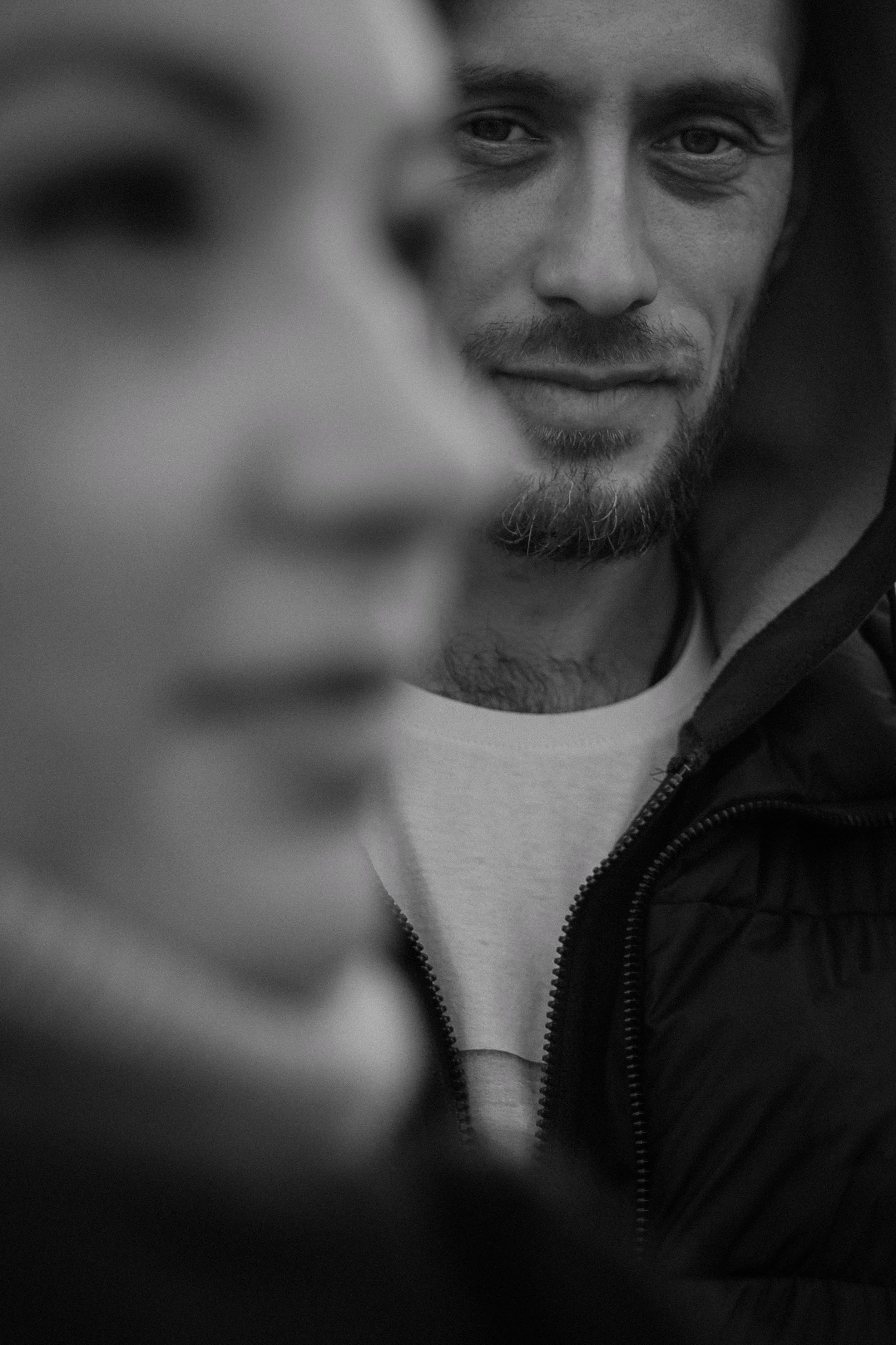 На улице. Фотограф в Серпухове и Тарусе Ксения Царёва