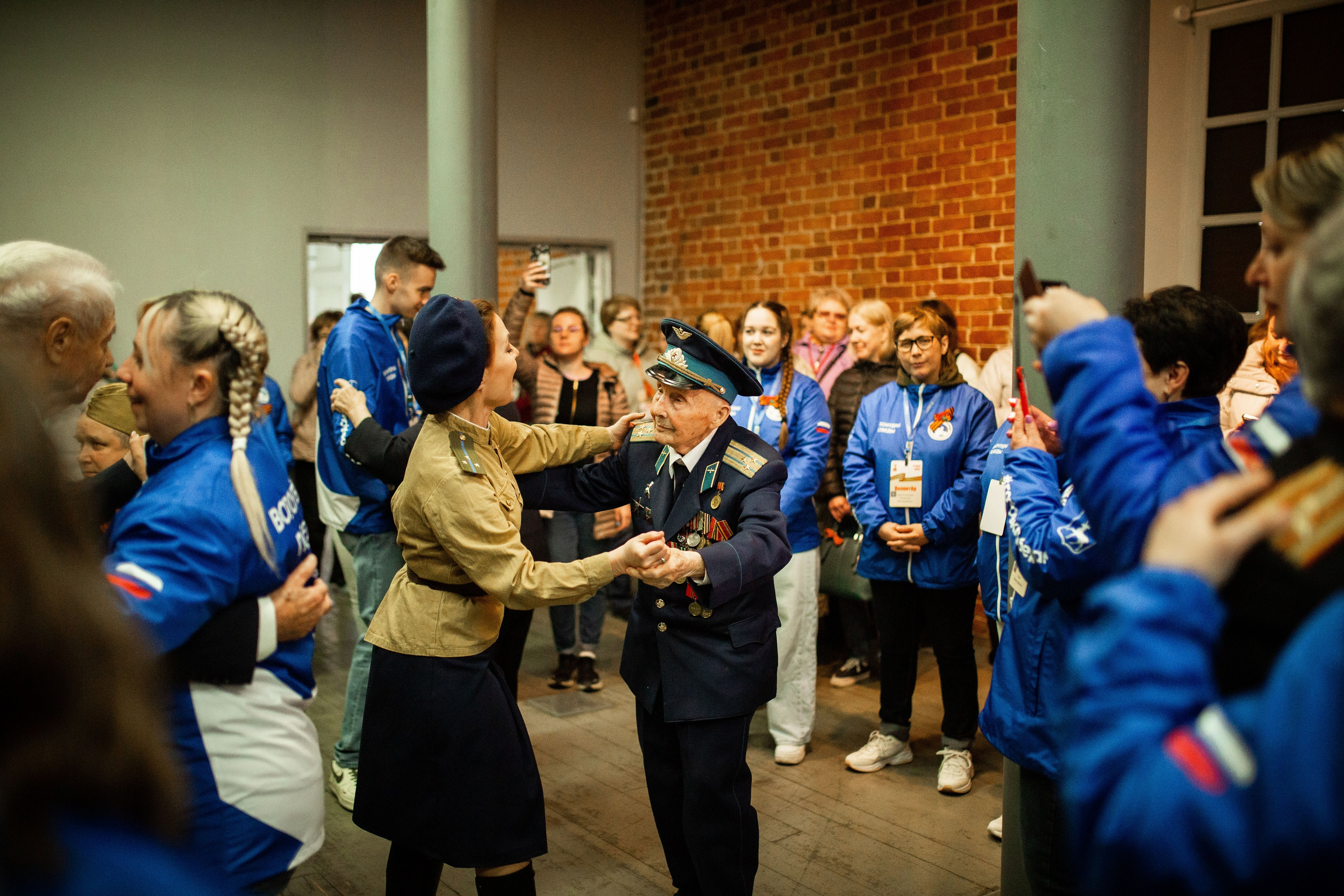 ПАРАД ПОБЕДЫ 2025. РЕПОРТАЖНЫЙ ФОТОГРАФ НИЖНИЙ НОВГОРОД Игнатьева Виктория