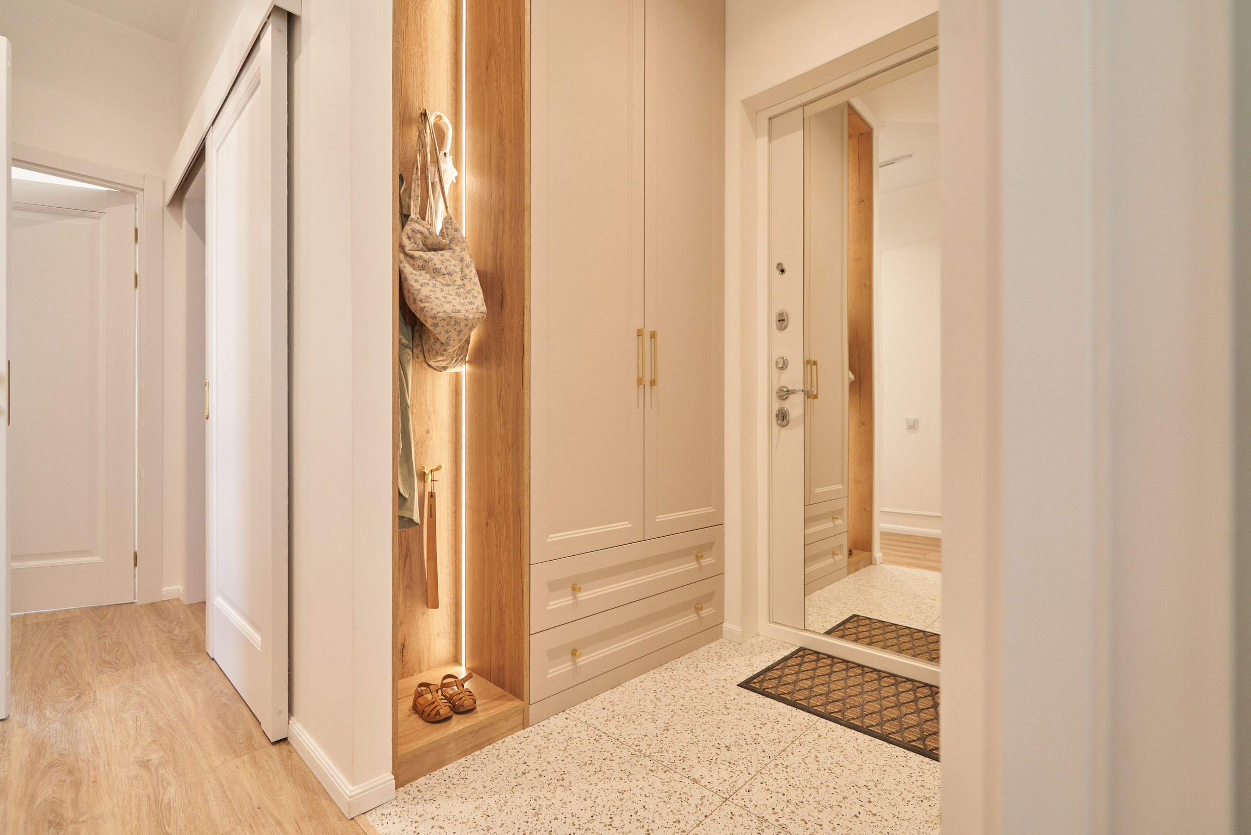 A101. Главная