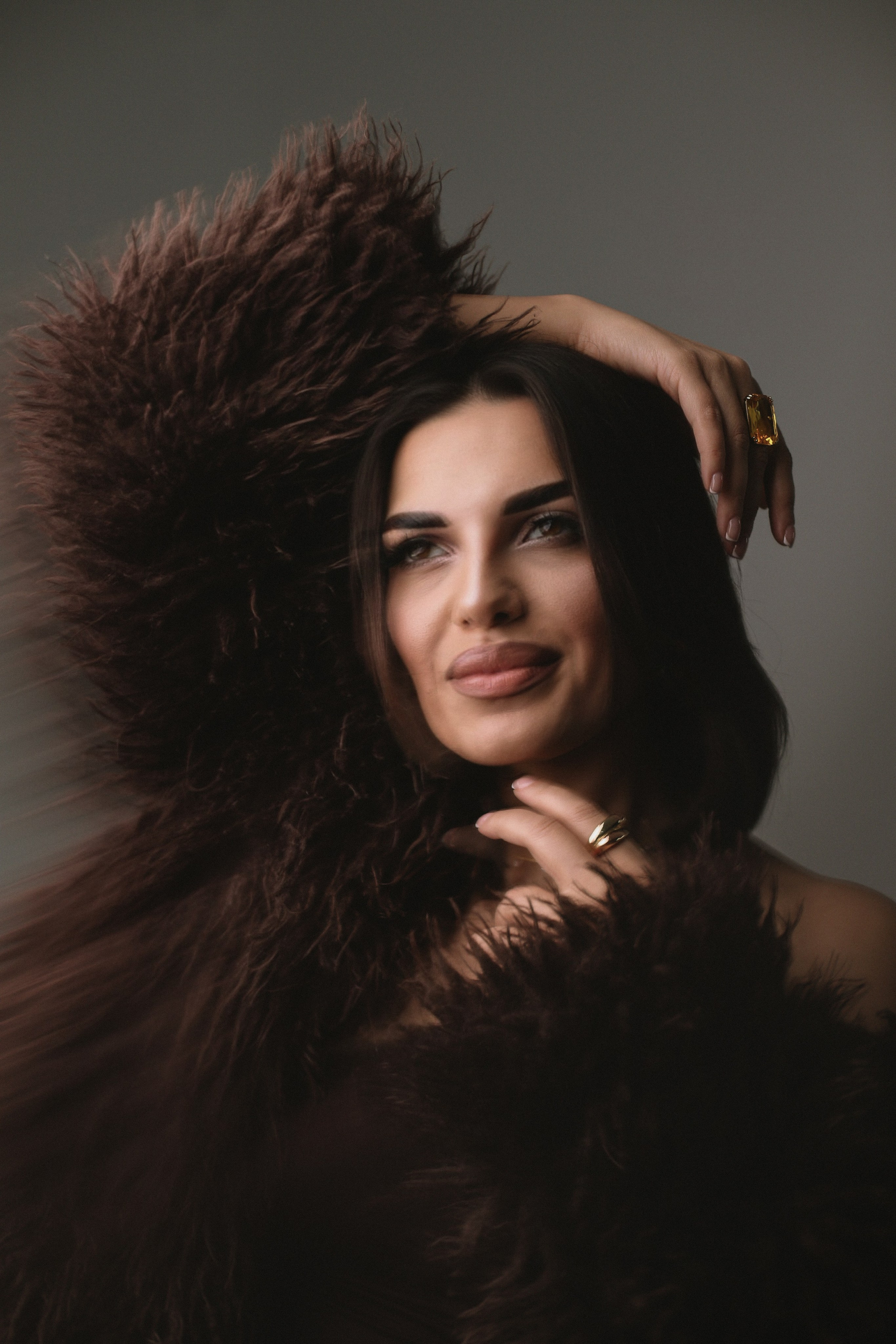 Студия. Фотограф в Анапе и Геленджике