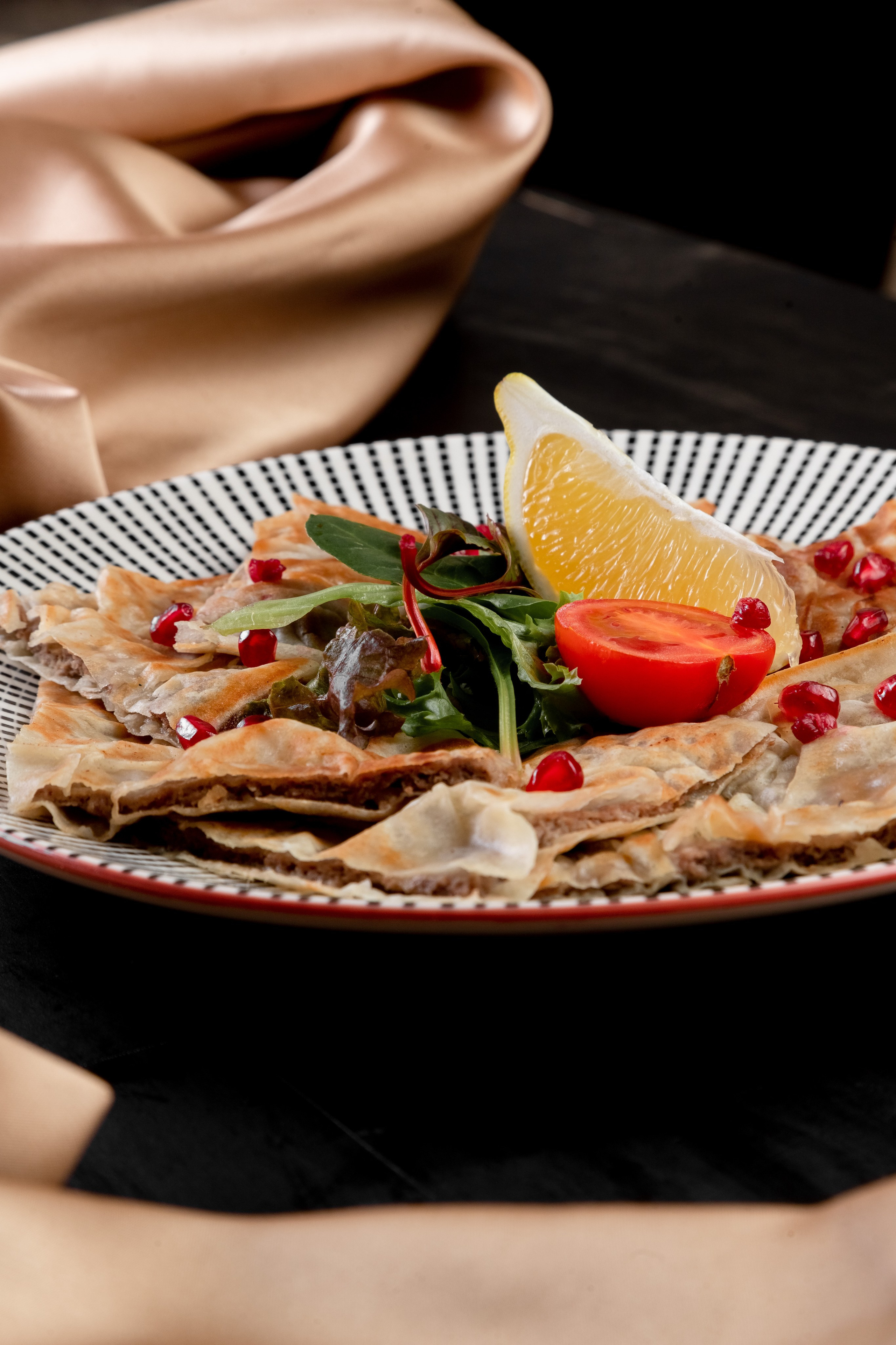 Loftpark. Свадебный фотограф в Нальчике Алим Джаппуев