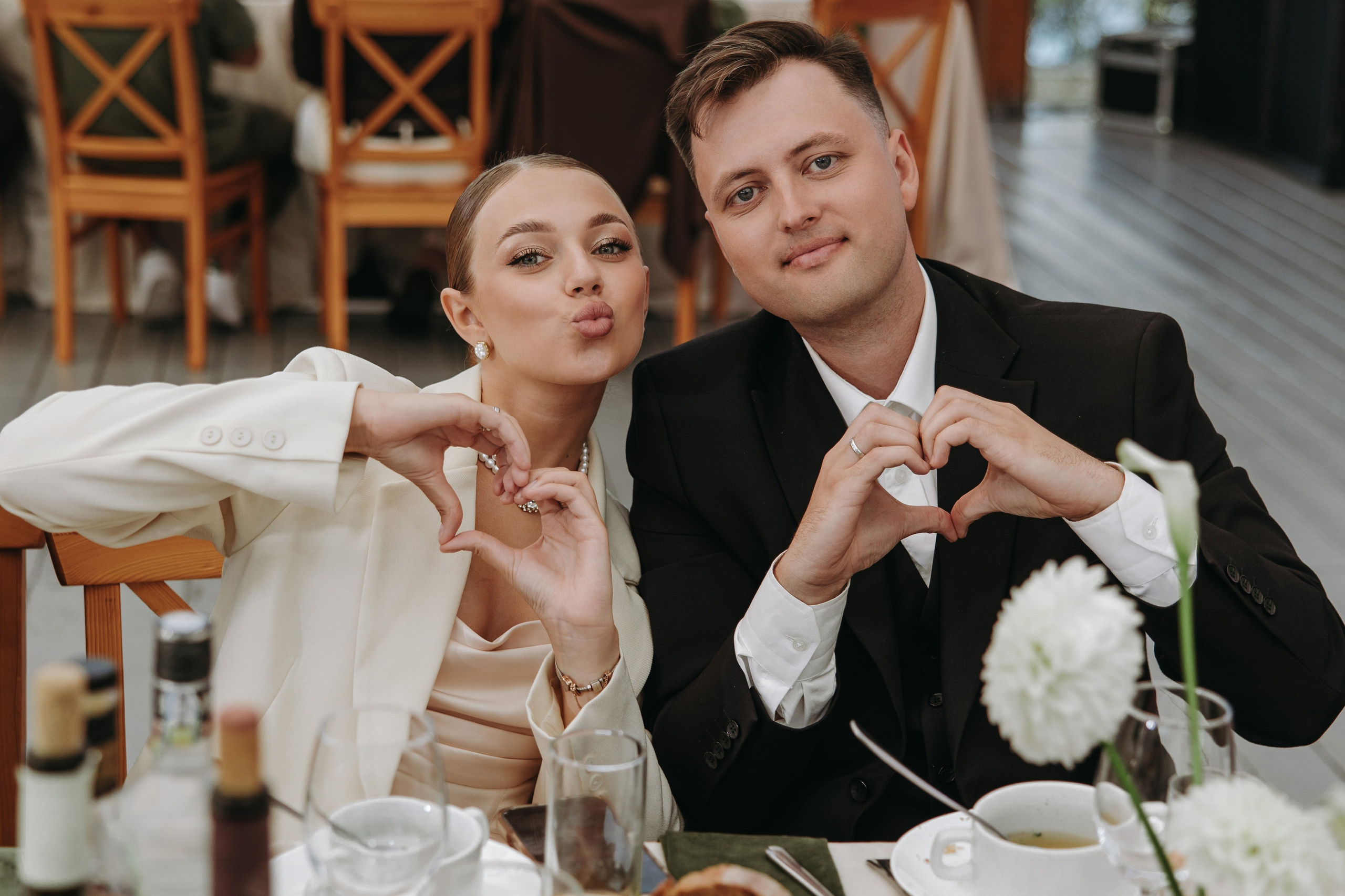 Иван и Оксана. Свадебный и семейный фотограф в Уфе Руслан Миргаляов