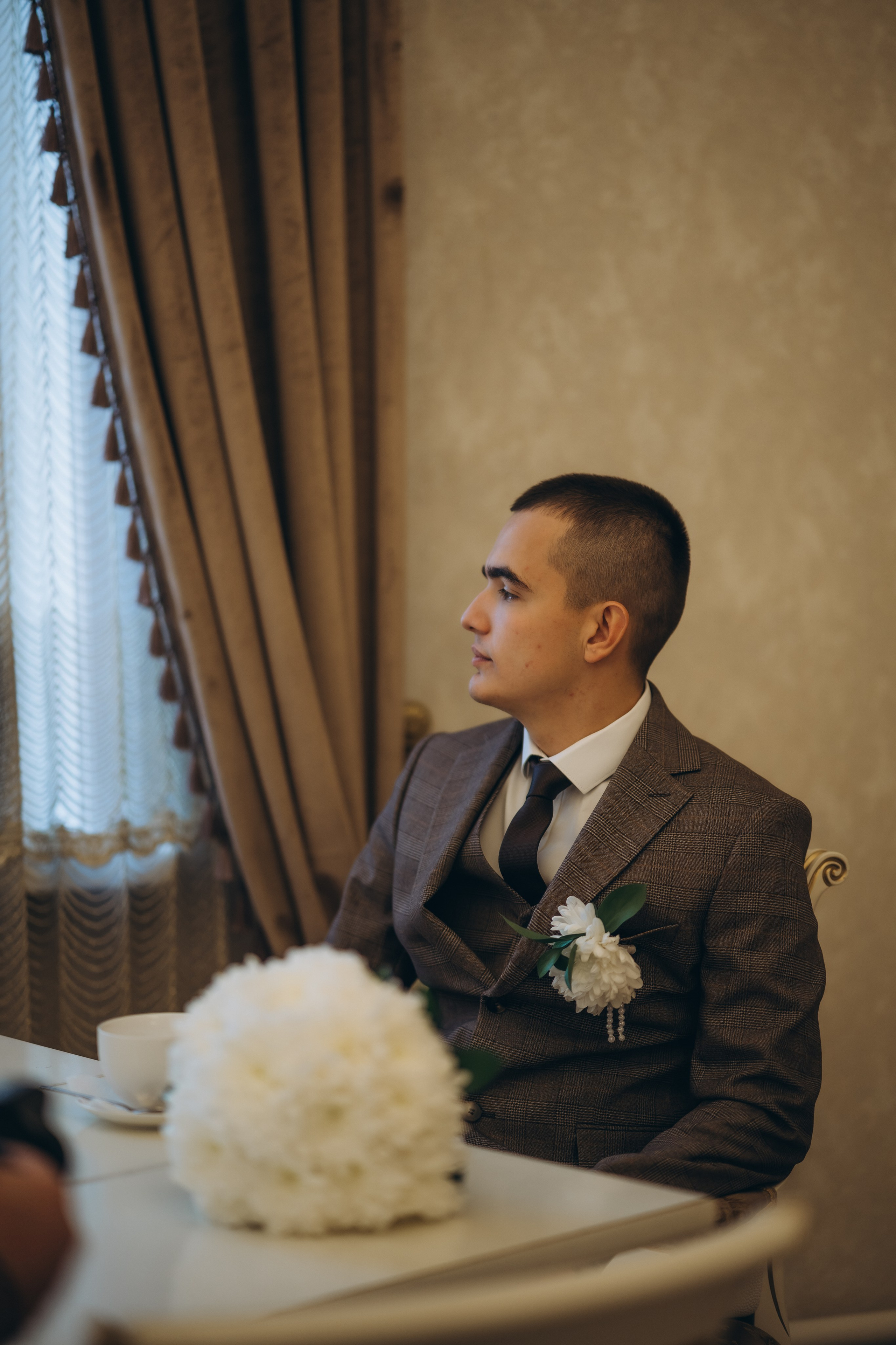 Пушкин. Фотограф Ангарск Иркутск Ксения Король