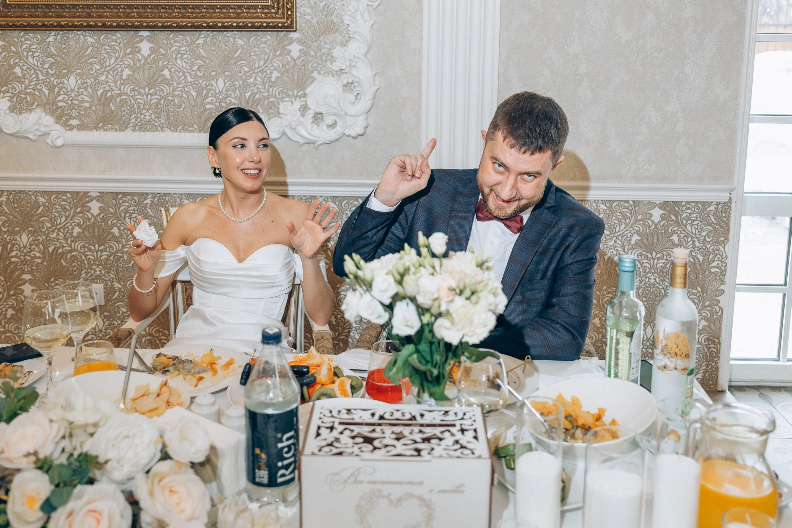 Сборы и регистрация «ПушкинЪ». Фотограф Ангарск Иркутск Ксения Король