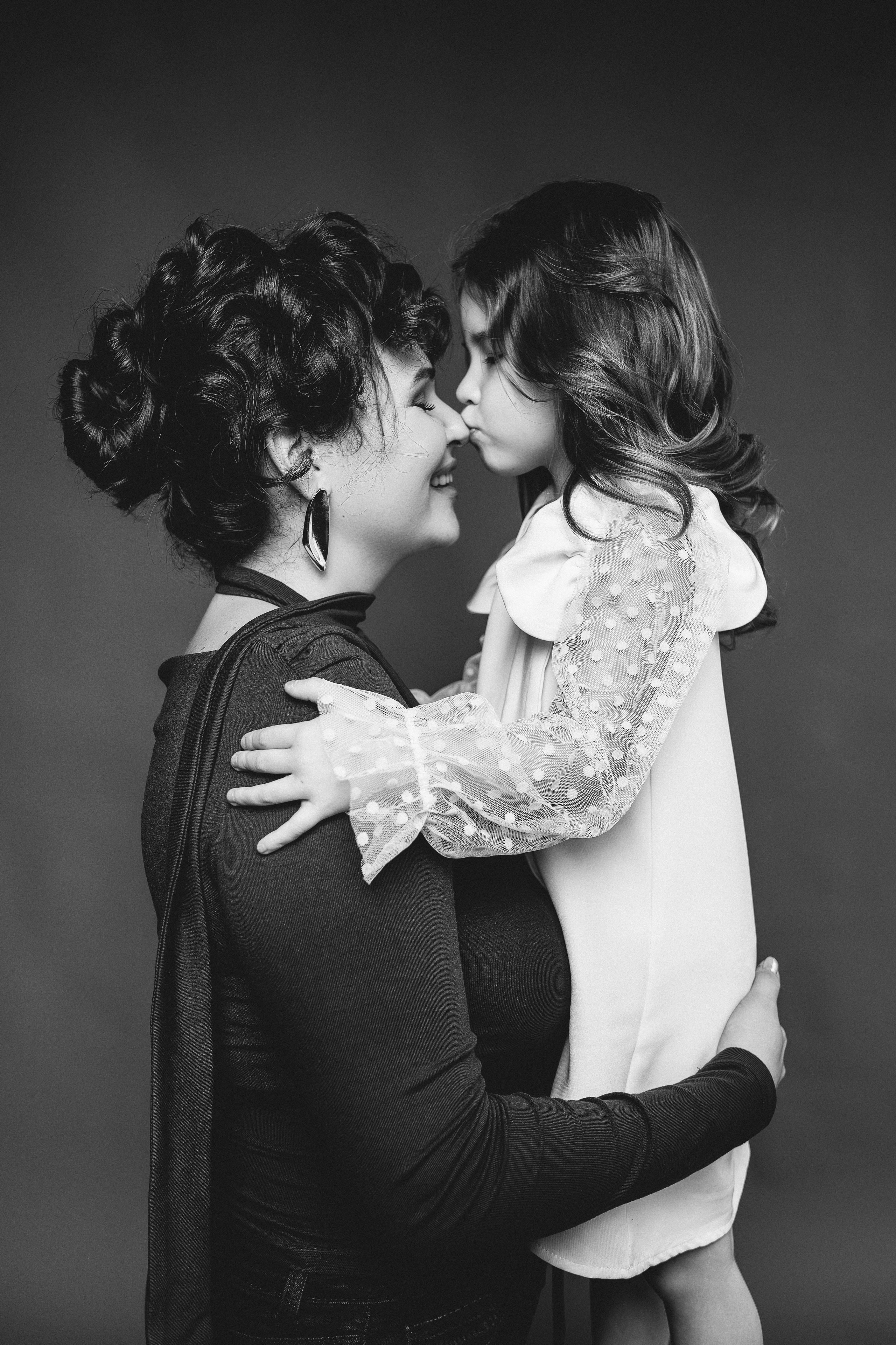 День мамы. Фотограф и видеограф Анна Жагорина