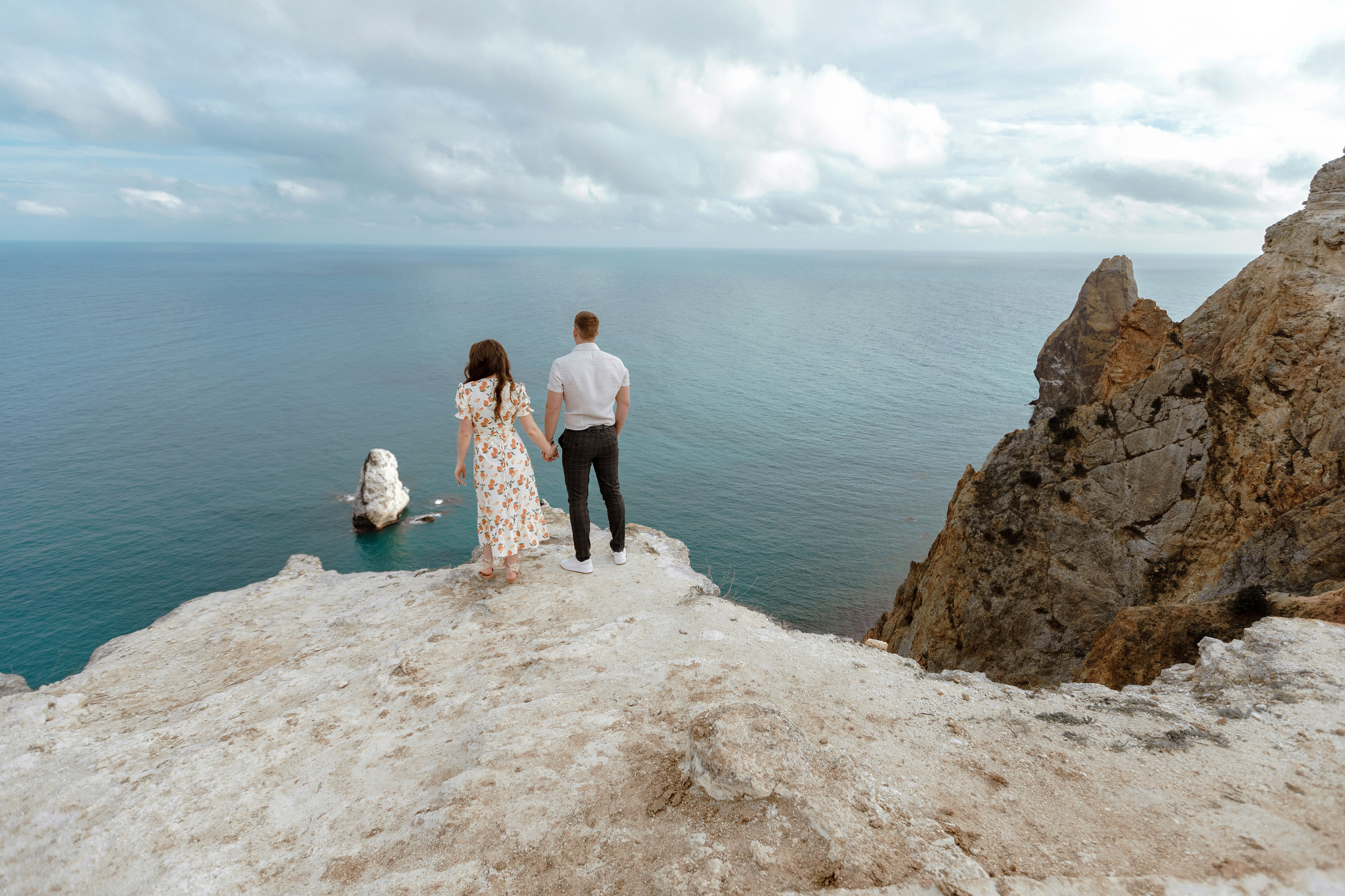 Николай & Екатерина. Семейный и детский фотограф в Крыму Екатерина Швец