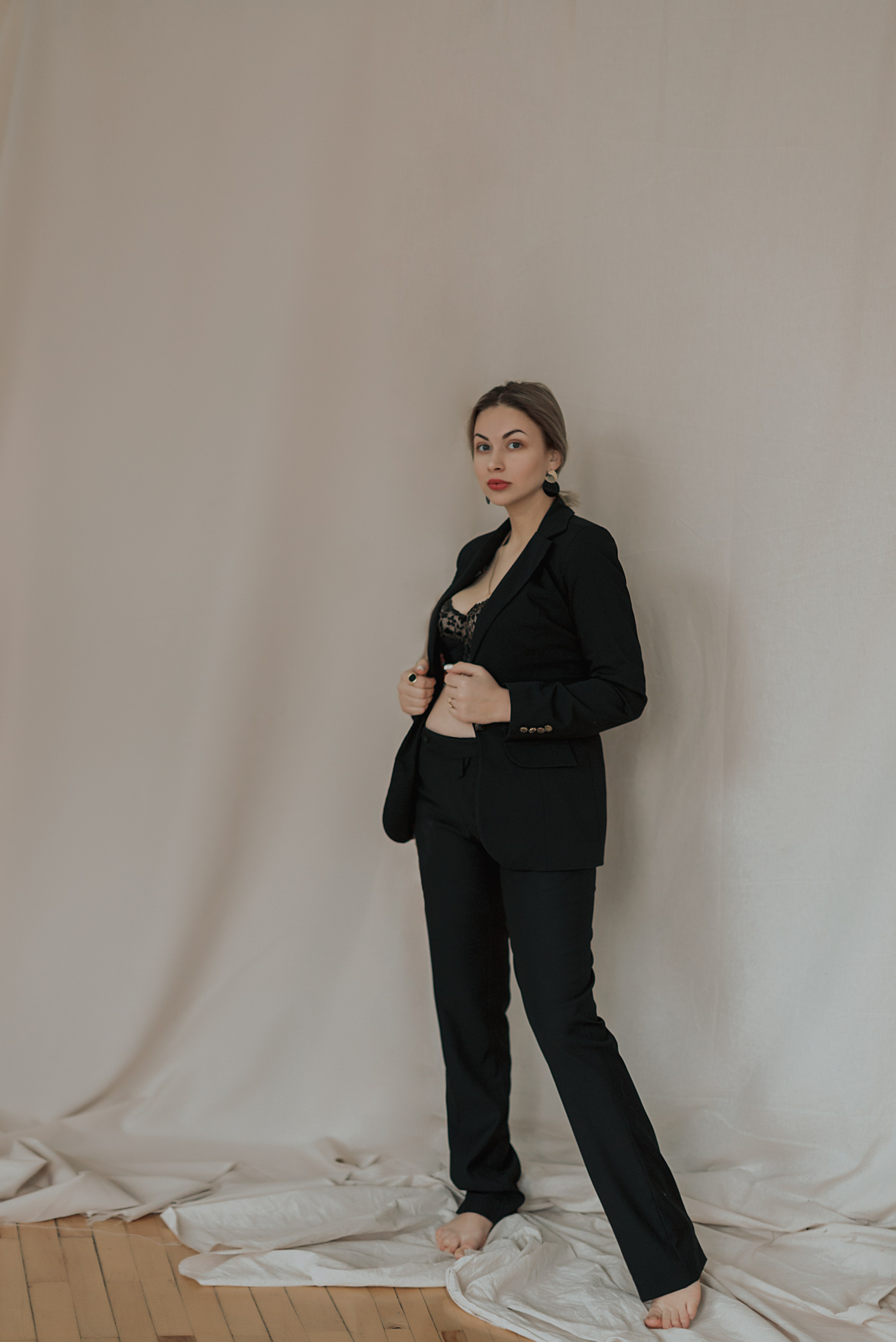 Алина. Семейный и детский фотограф в Крыму Екатерина Швец