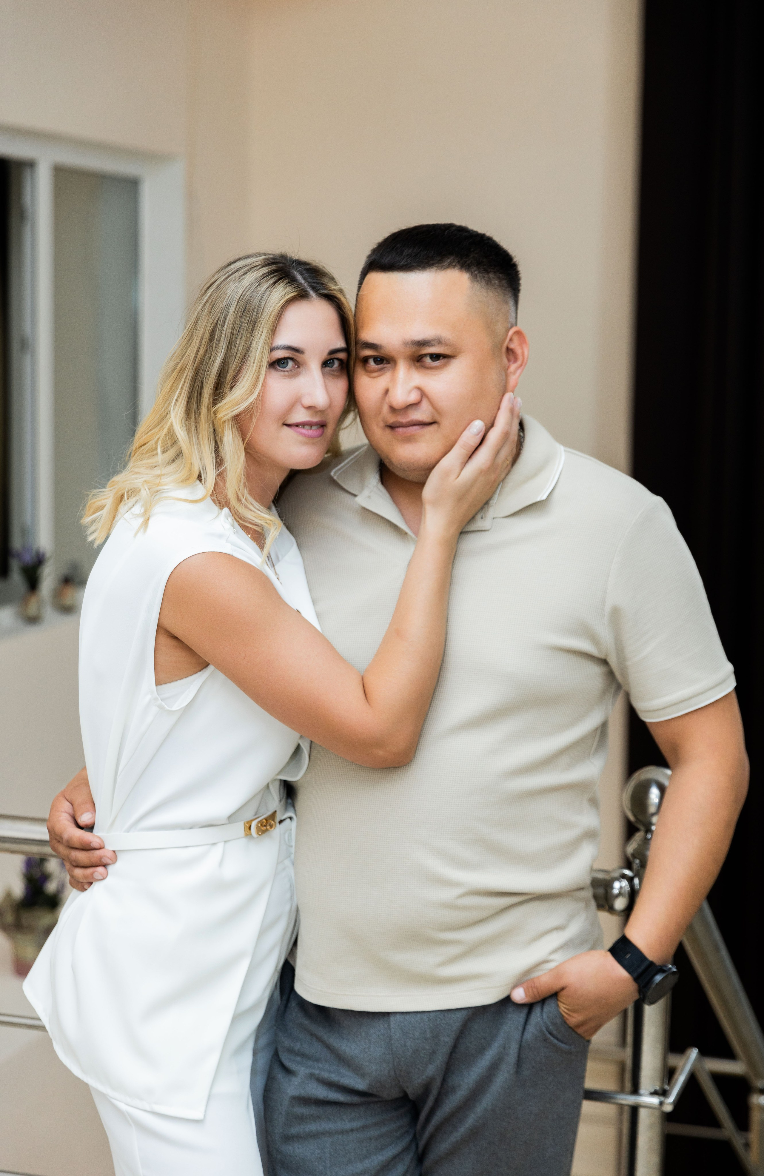 Школа № 10. Выпускной, 11 «А» класс