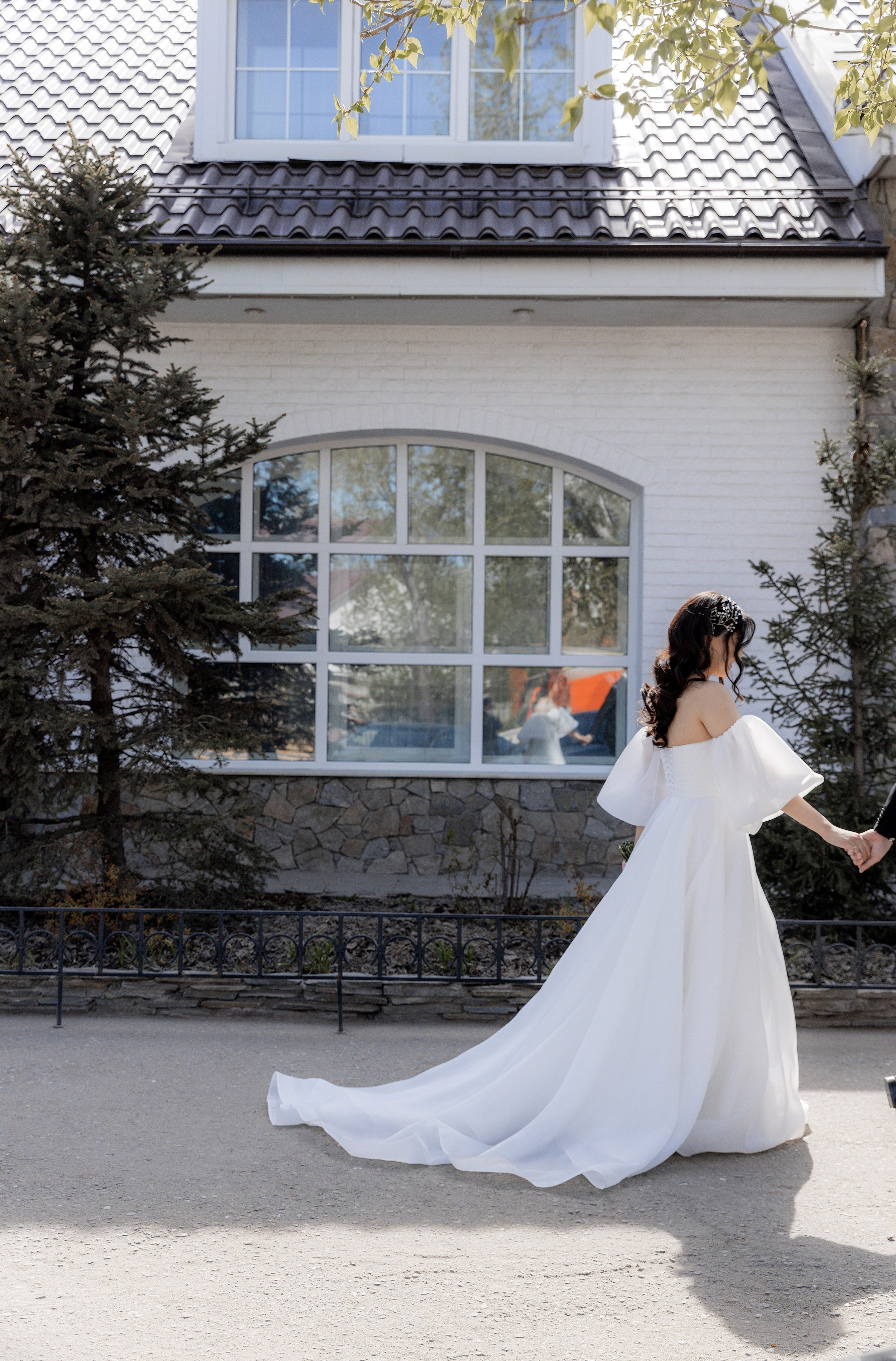 Мадияр и Аделия ч.2