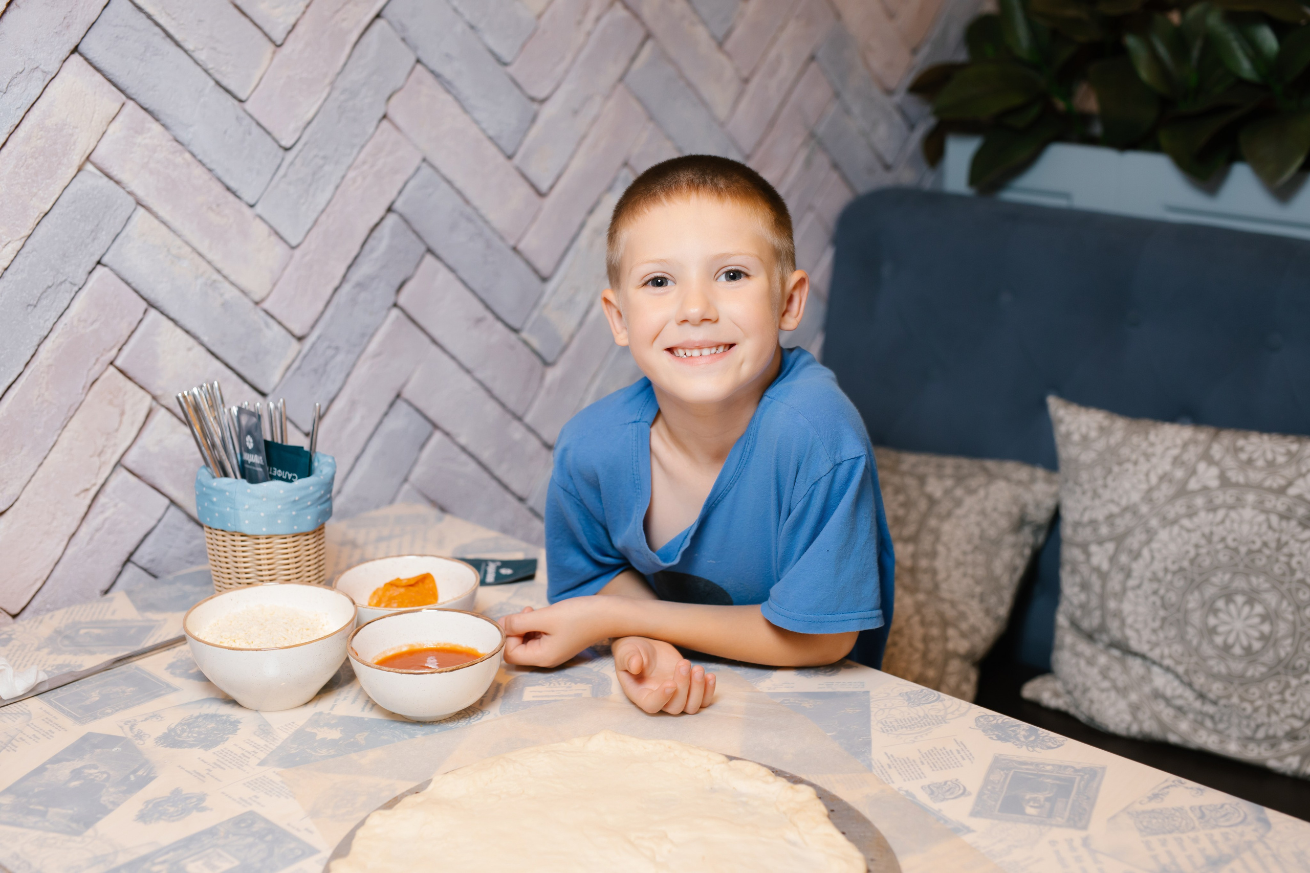 Сицилия: мастер-класс по изготовлению пиццы