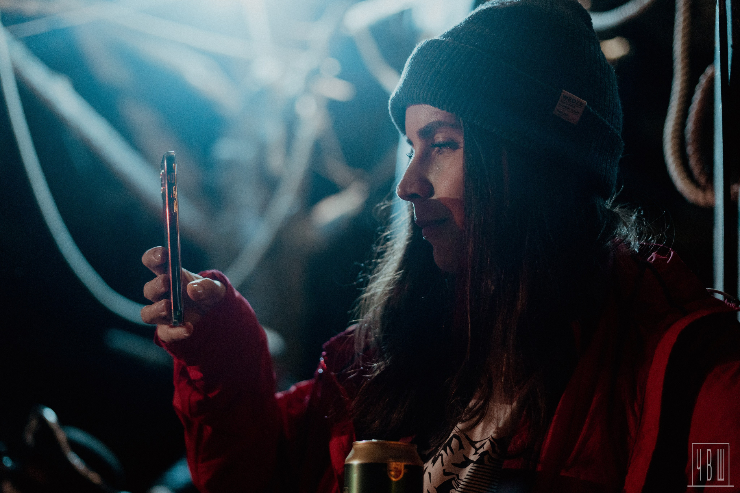 Мурманск 2025. Человек в Шляпе