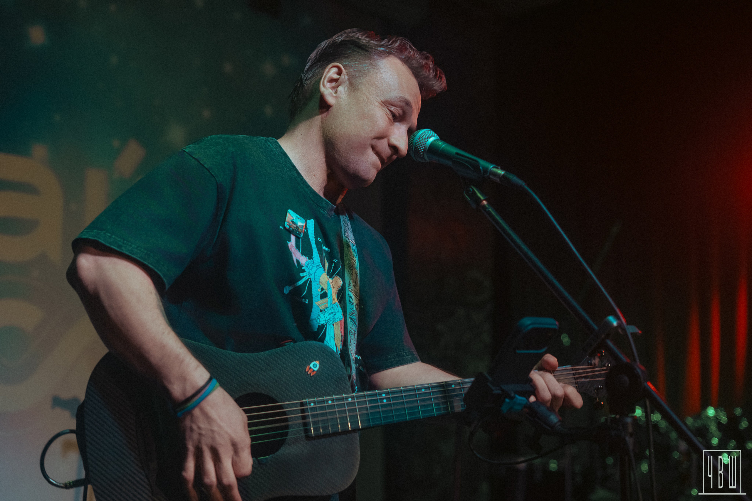Гринько, 31.05.2026, Жабль. Человек в Шляпе