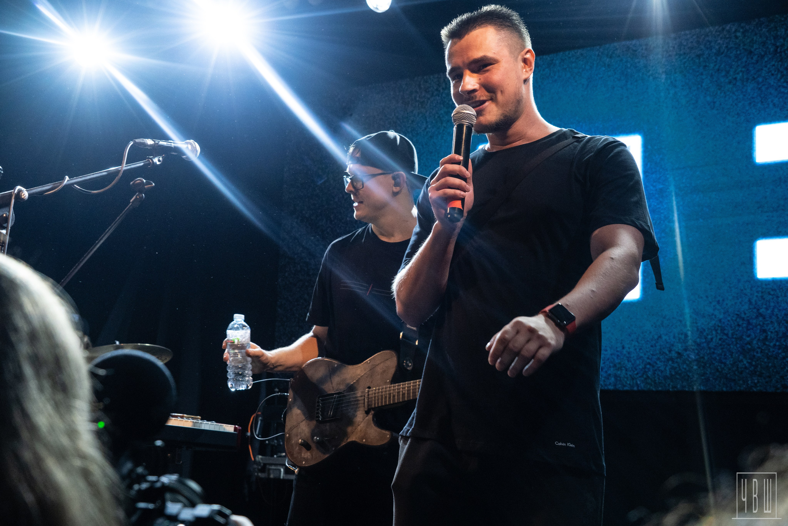 Три Вторых, 09.11.2025, Сердце. Человек в Шляпе