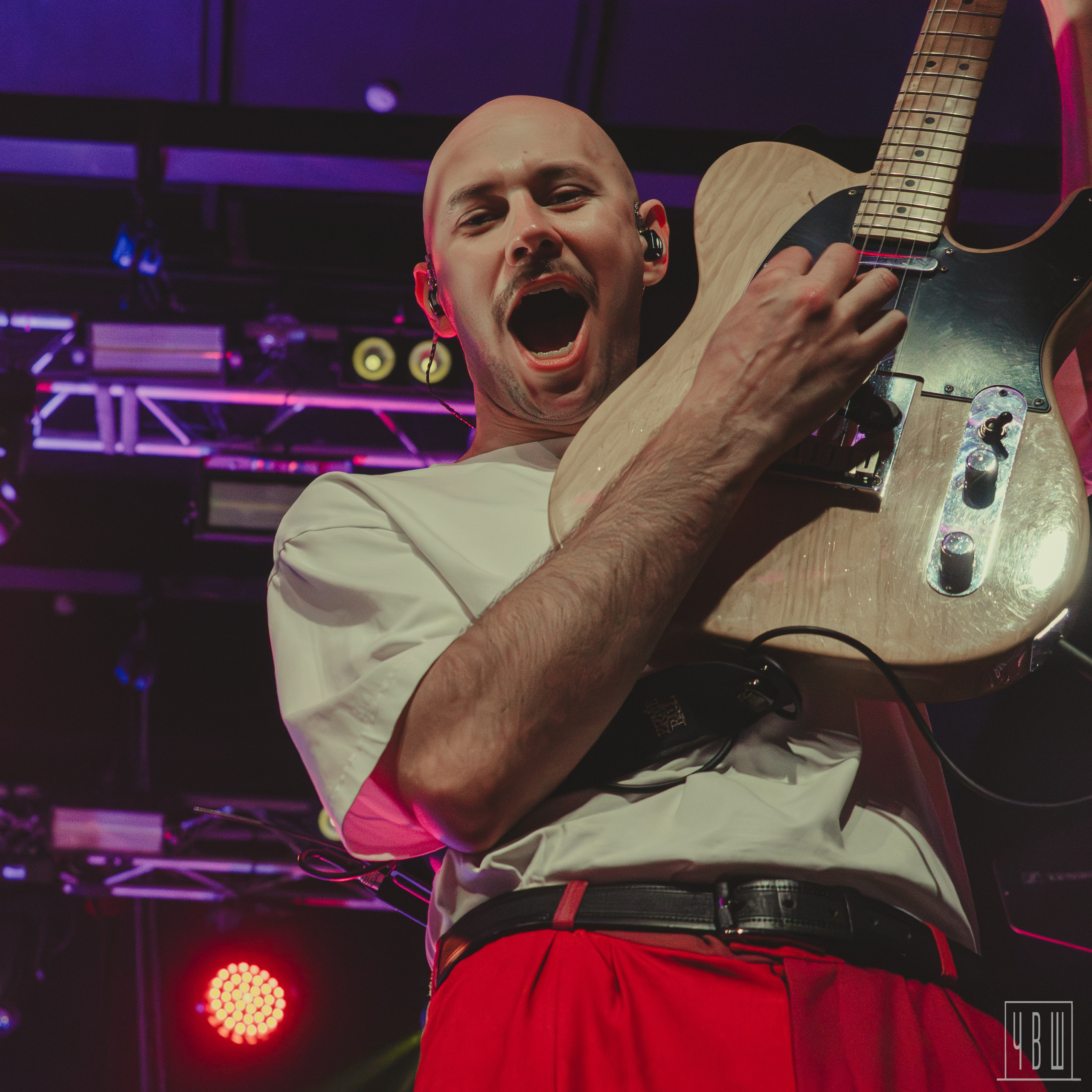 ГудТаймс, 07.03.2026, Sound. Человек в Шляпе