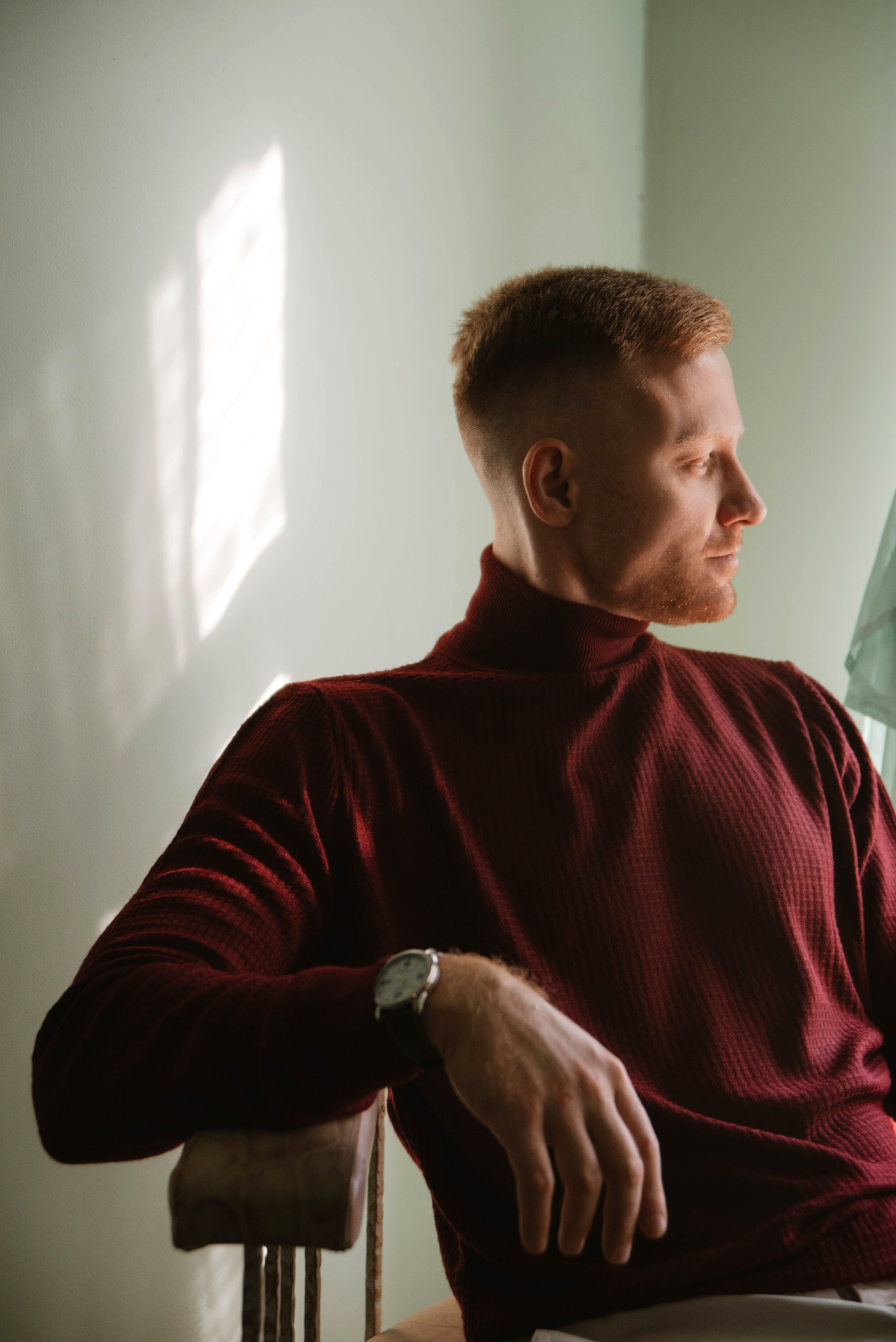 Александр. Ксения Glossa. Портретный и репортажный фотограф в Самаре