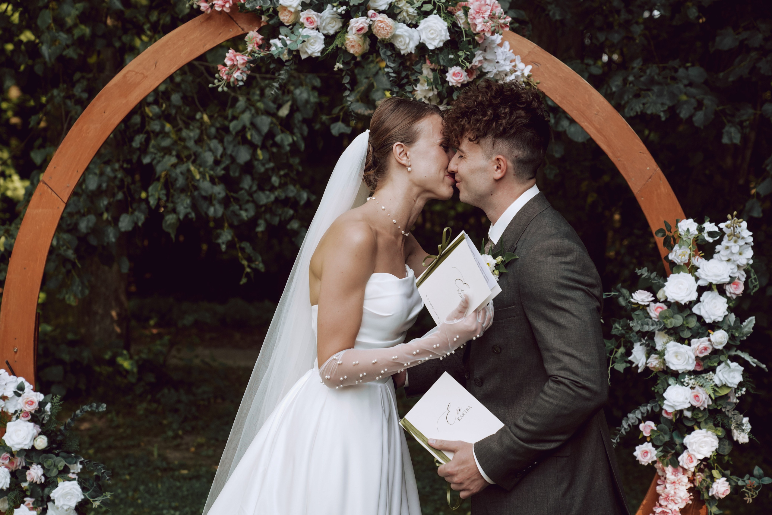 Андрей и Полина. Вечеринка. Свадебный и семейный фотограф Ястребова Маргарита