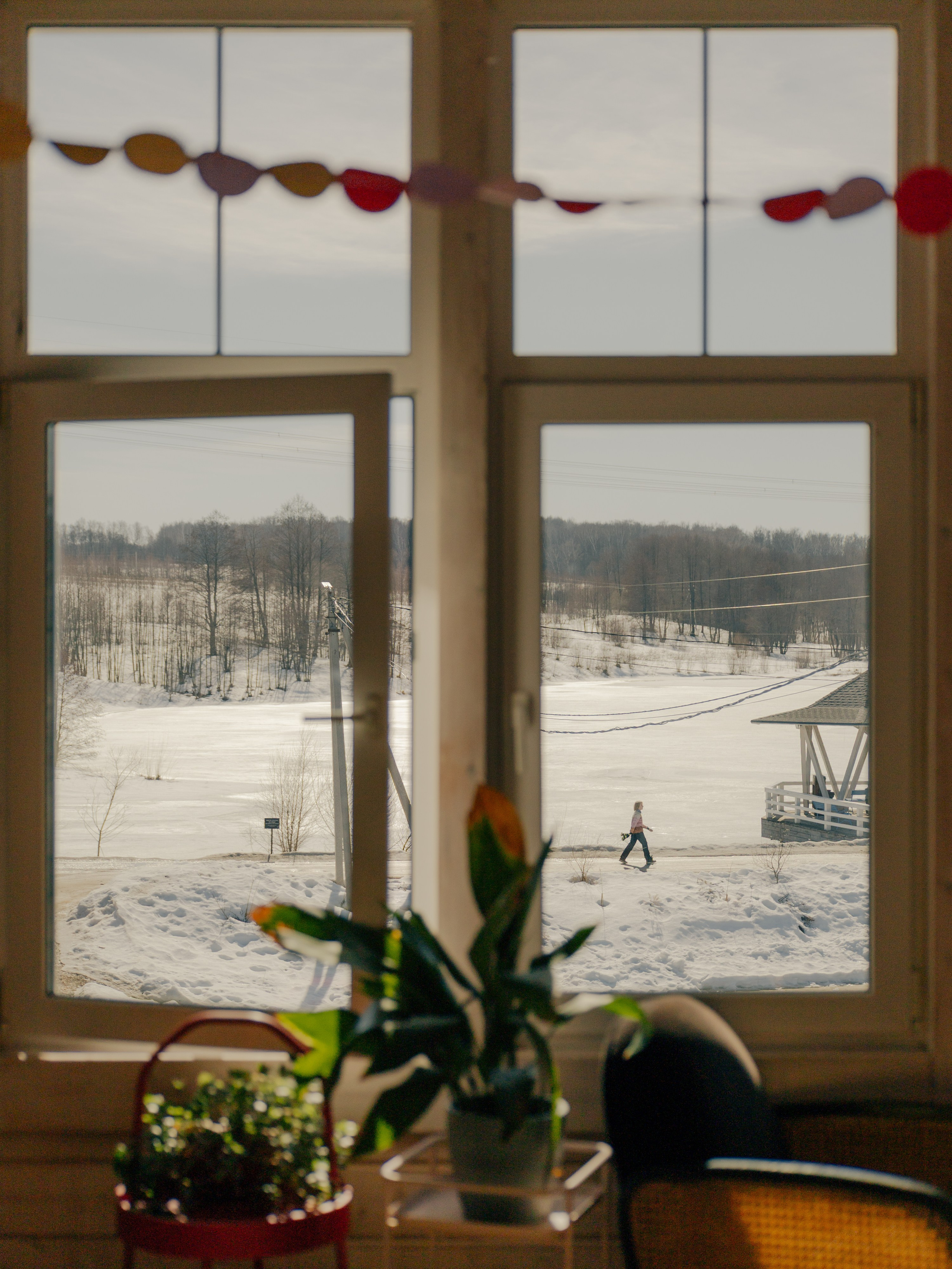 «Bolotov Dacha». Фотограф Павел Краснов