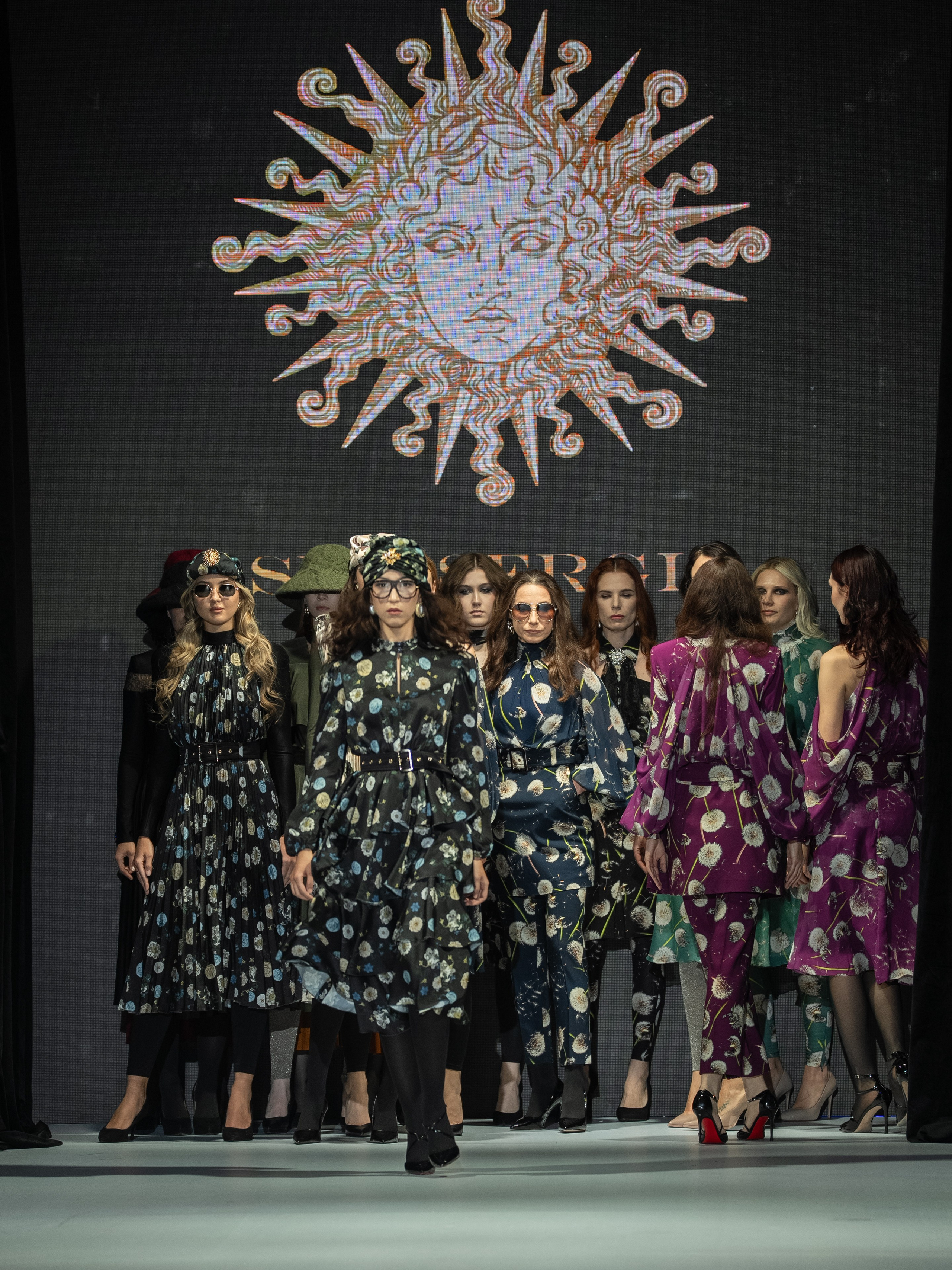 EURASIAN FASHION WEEK Sun Sergio. Сайт Алматинского НЮ АРТ, будуар и фэшн фотографа Дениса Карпенко