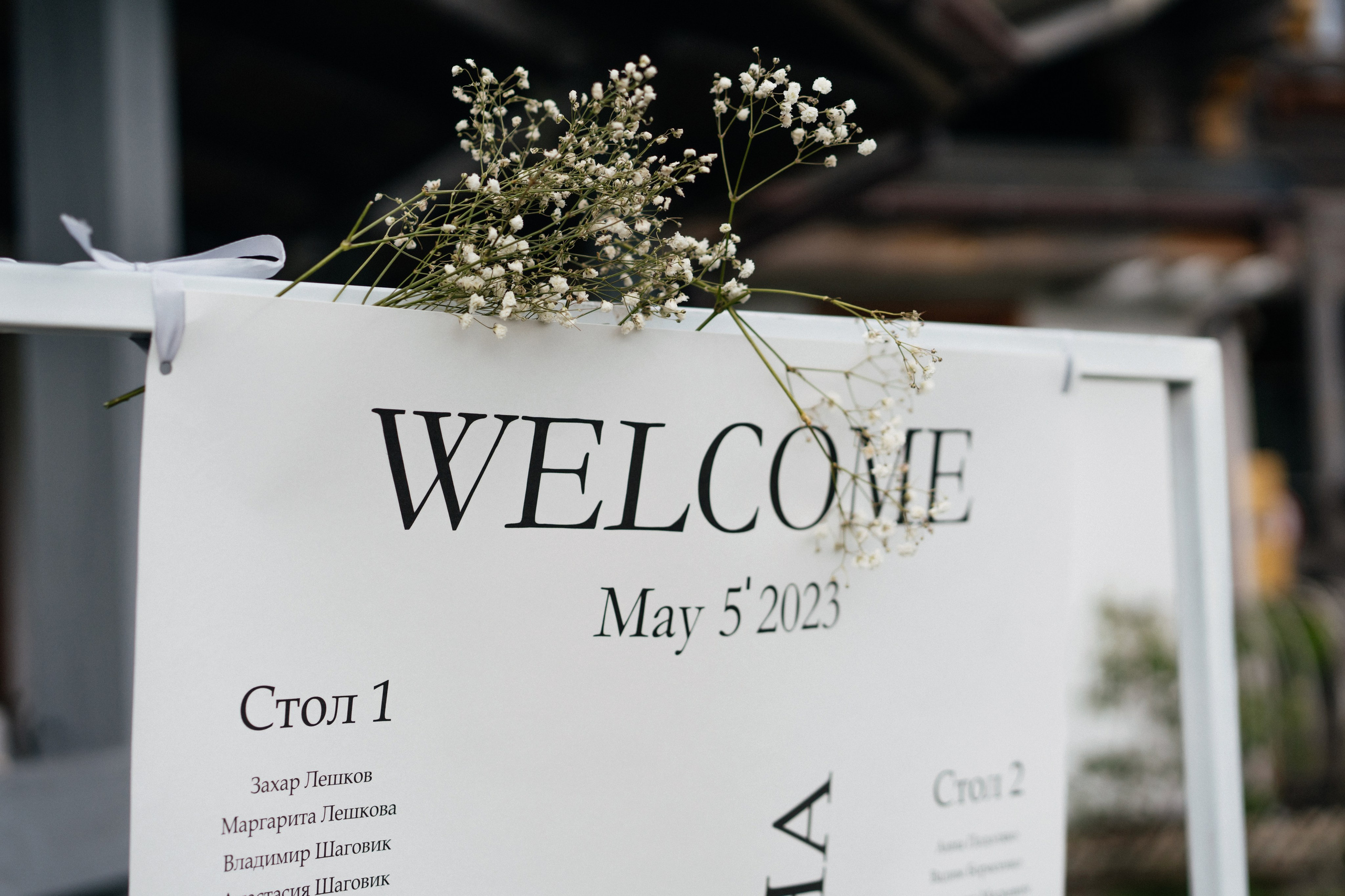 Милена & Павел. Свадебная фото и видеосъемка в Гомеле