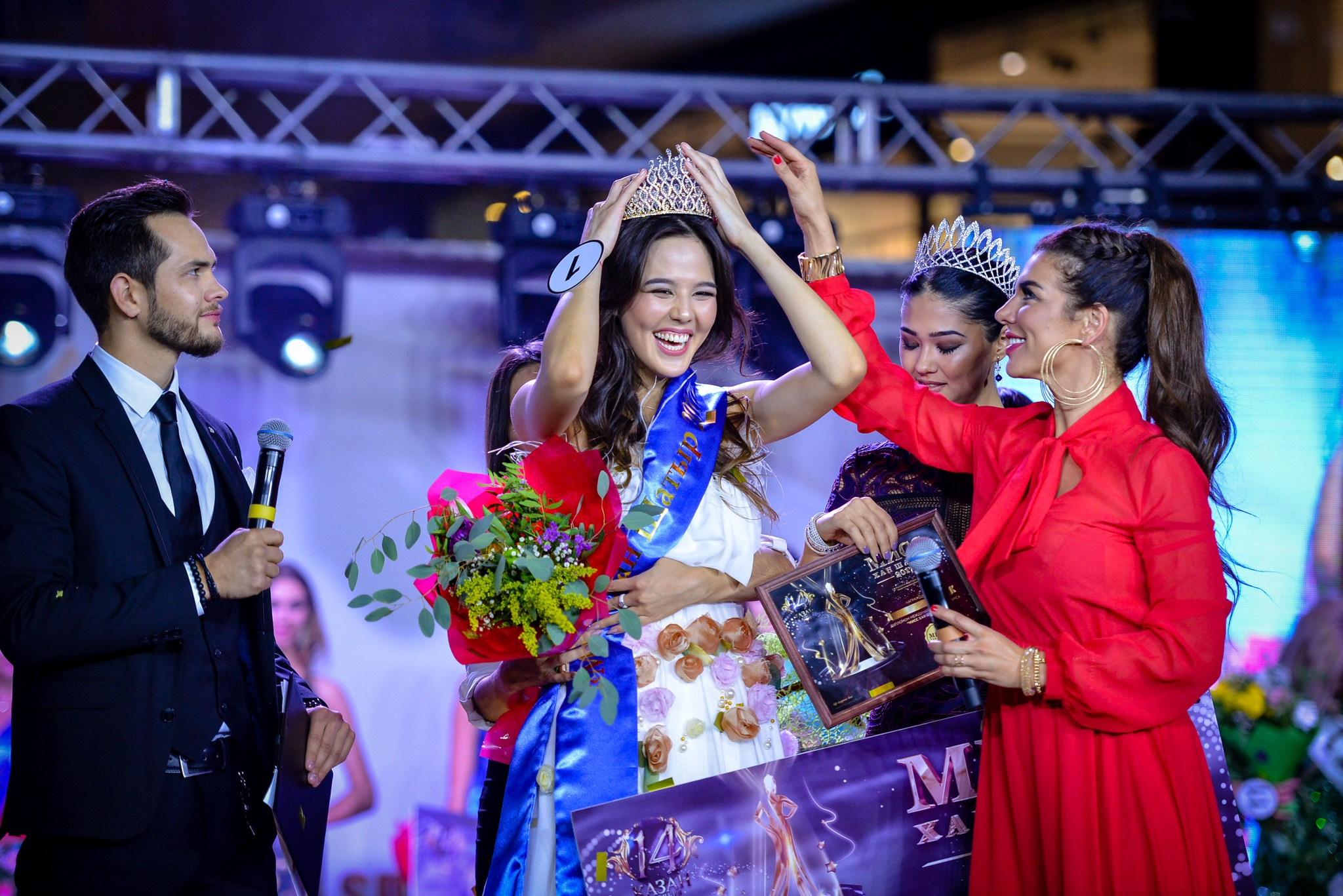 Ивент репортаж. Профессиональный фотограф в Алматы Влад Семёнов