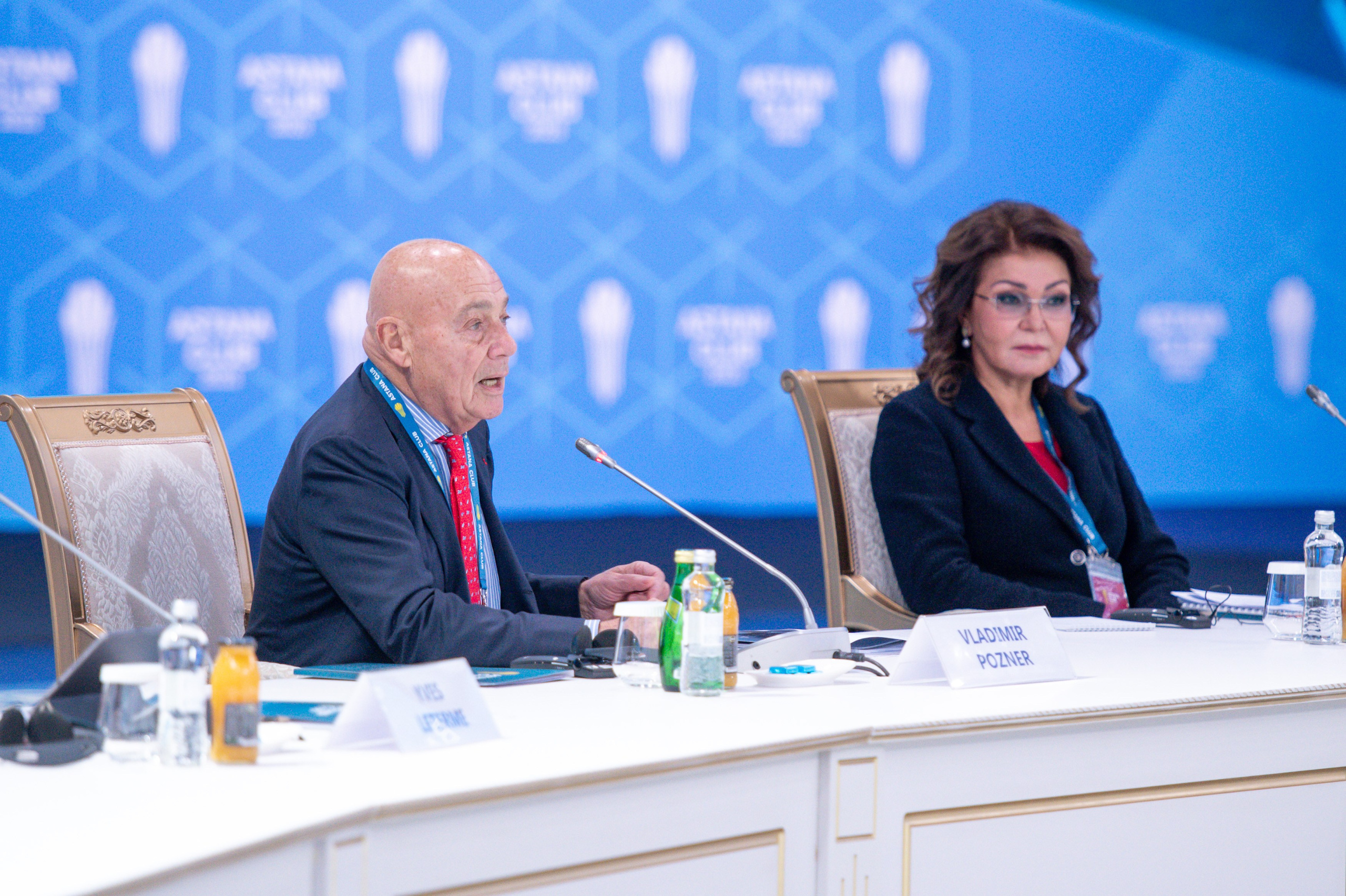 Деловой репортаж. Профессиональный фотограф в Алматы Влад Семёнов