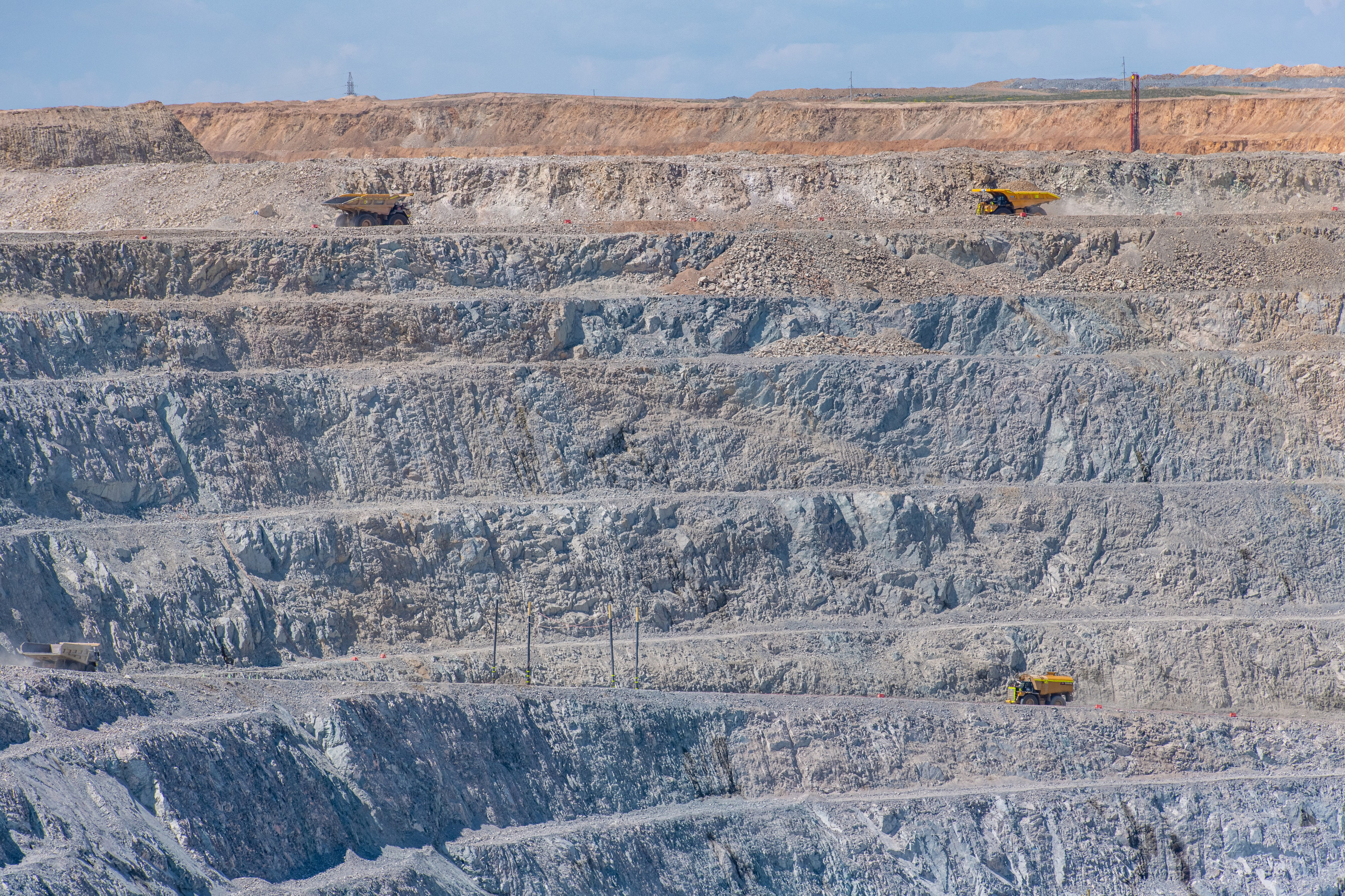 Промышленная съемка. Профессиональный фотограф в Алматы Влад Семёнов