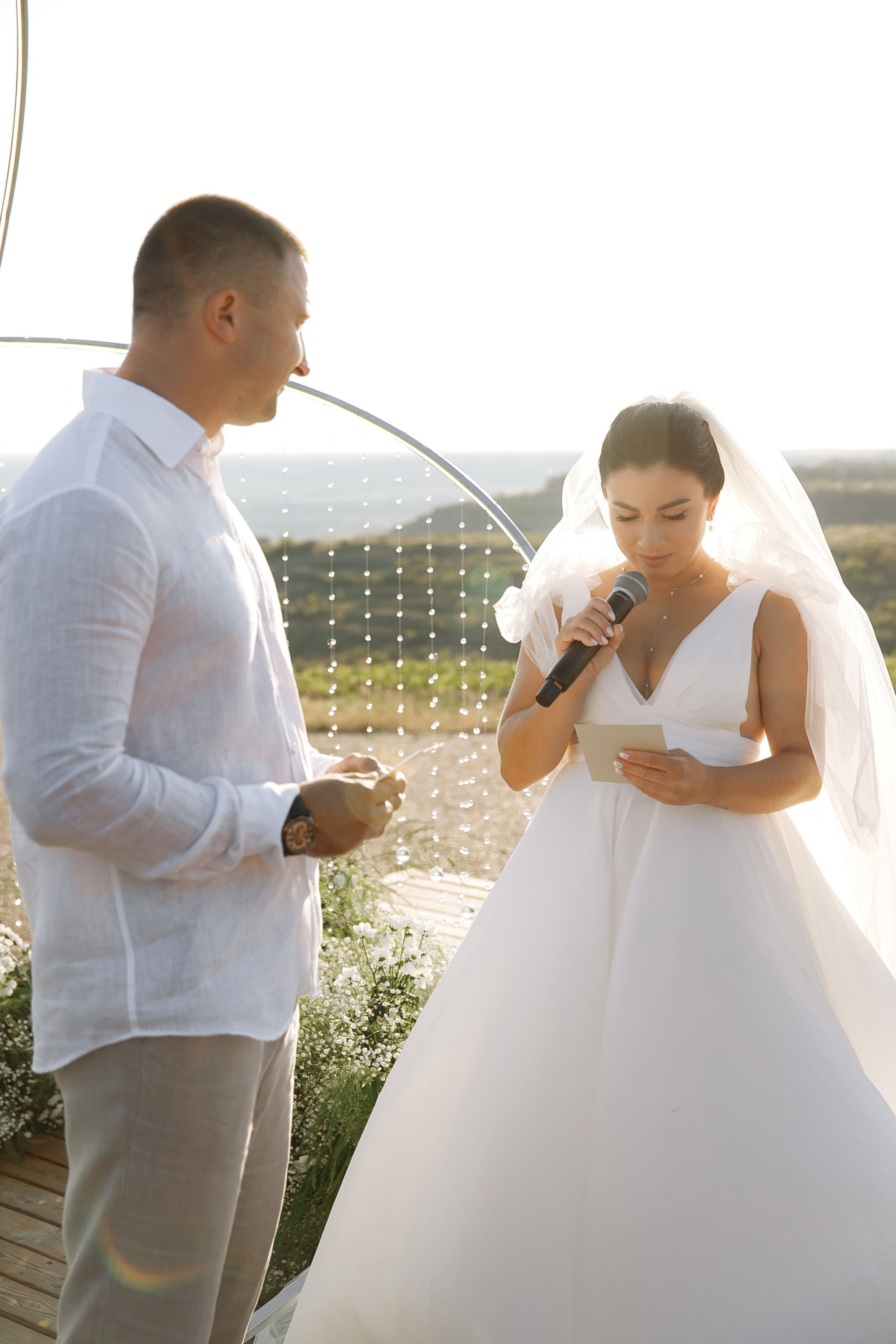 Alina & Denis. Свадебный фотограф в Севастополе и Крыму| Tanya Sher