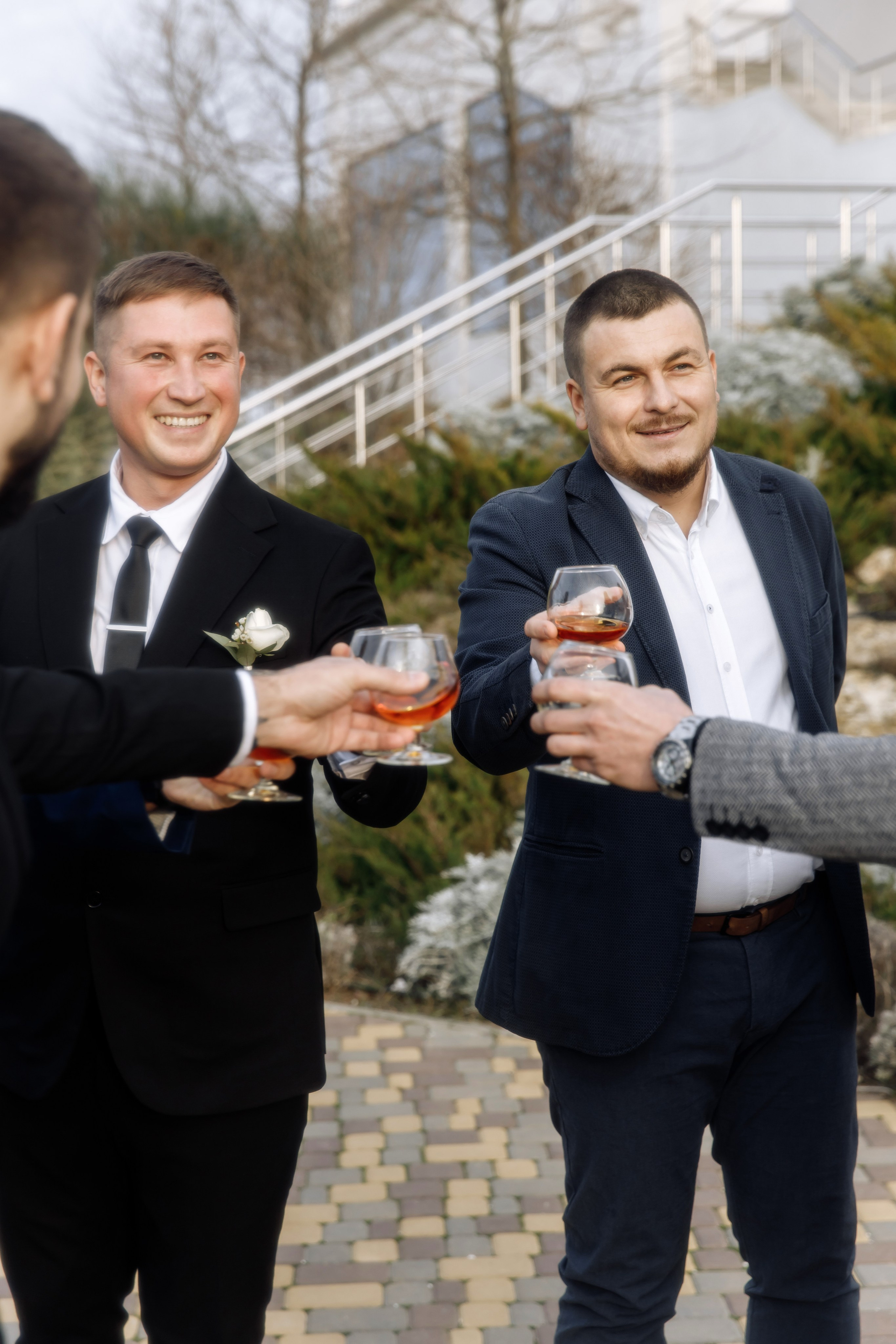 Victoria & Sergei. Свадебный фотограф в Севастополе и Крыму| Tanya Sher